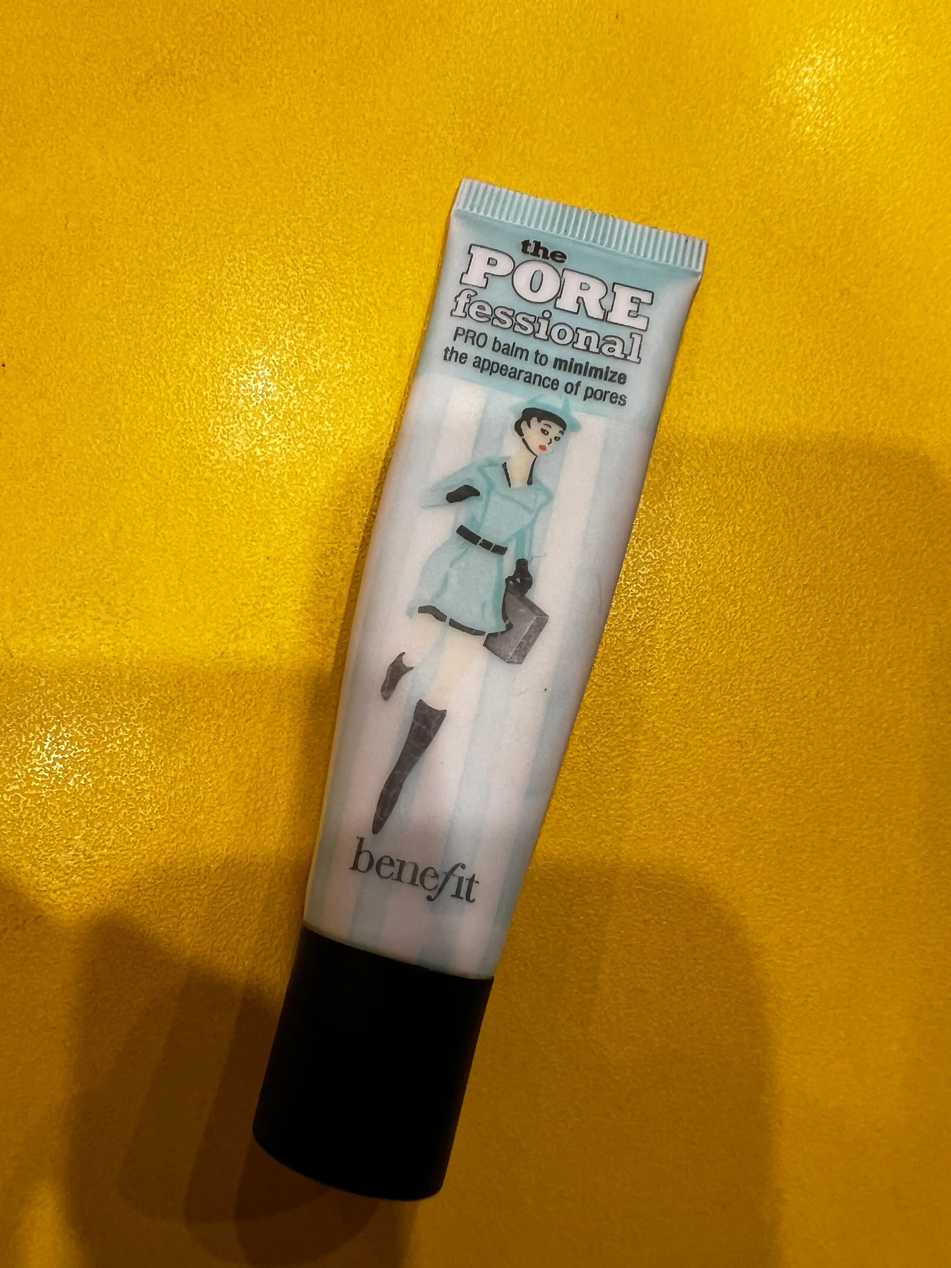 언니의파우치 리뷰 이미지 - [더 포어페셔널]