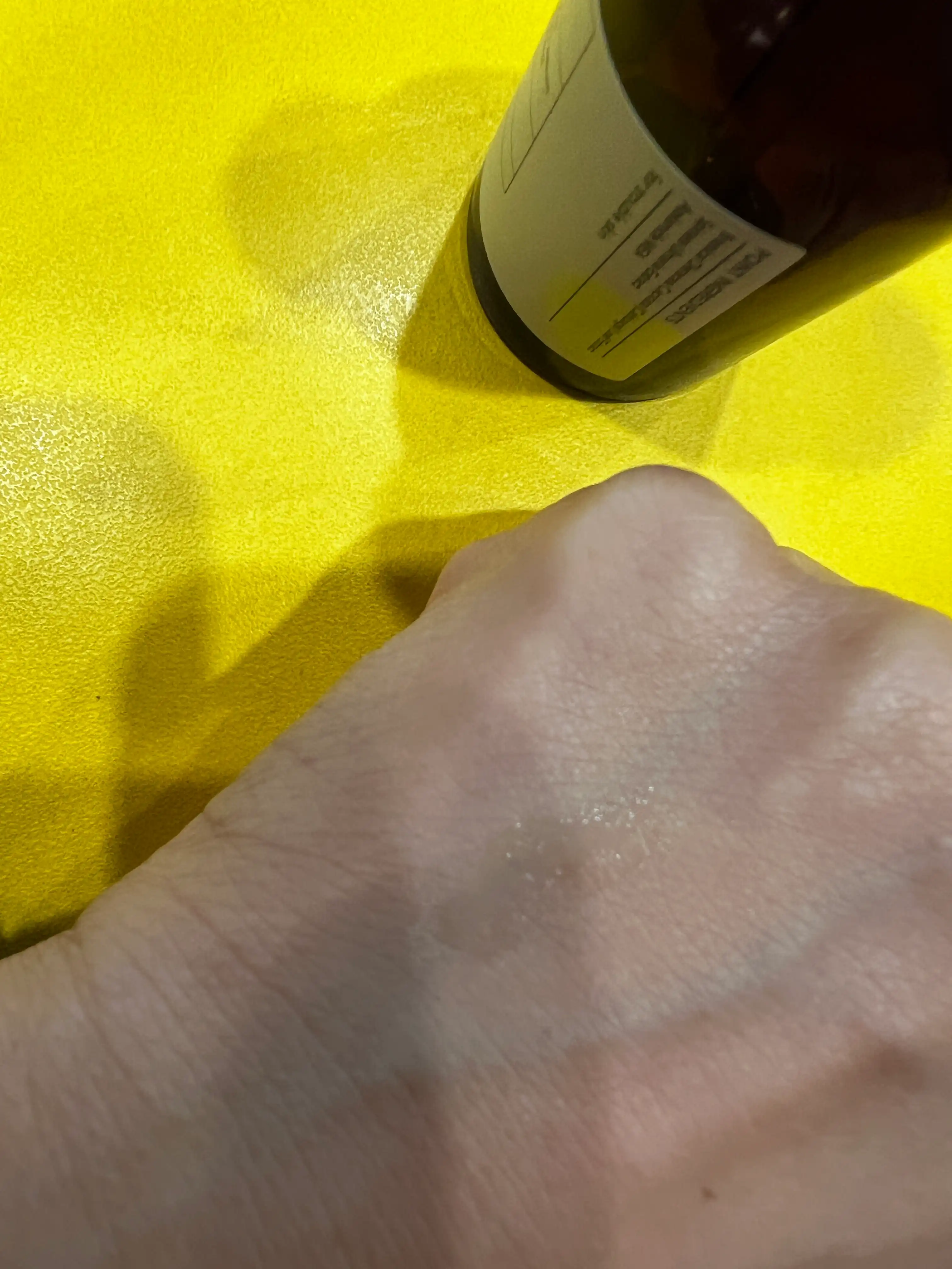 언니의파우치 리뷰 이미지 3 - [비에이치더랩 에이씨 앰플]