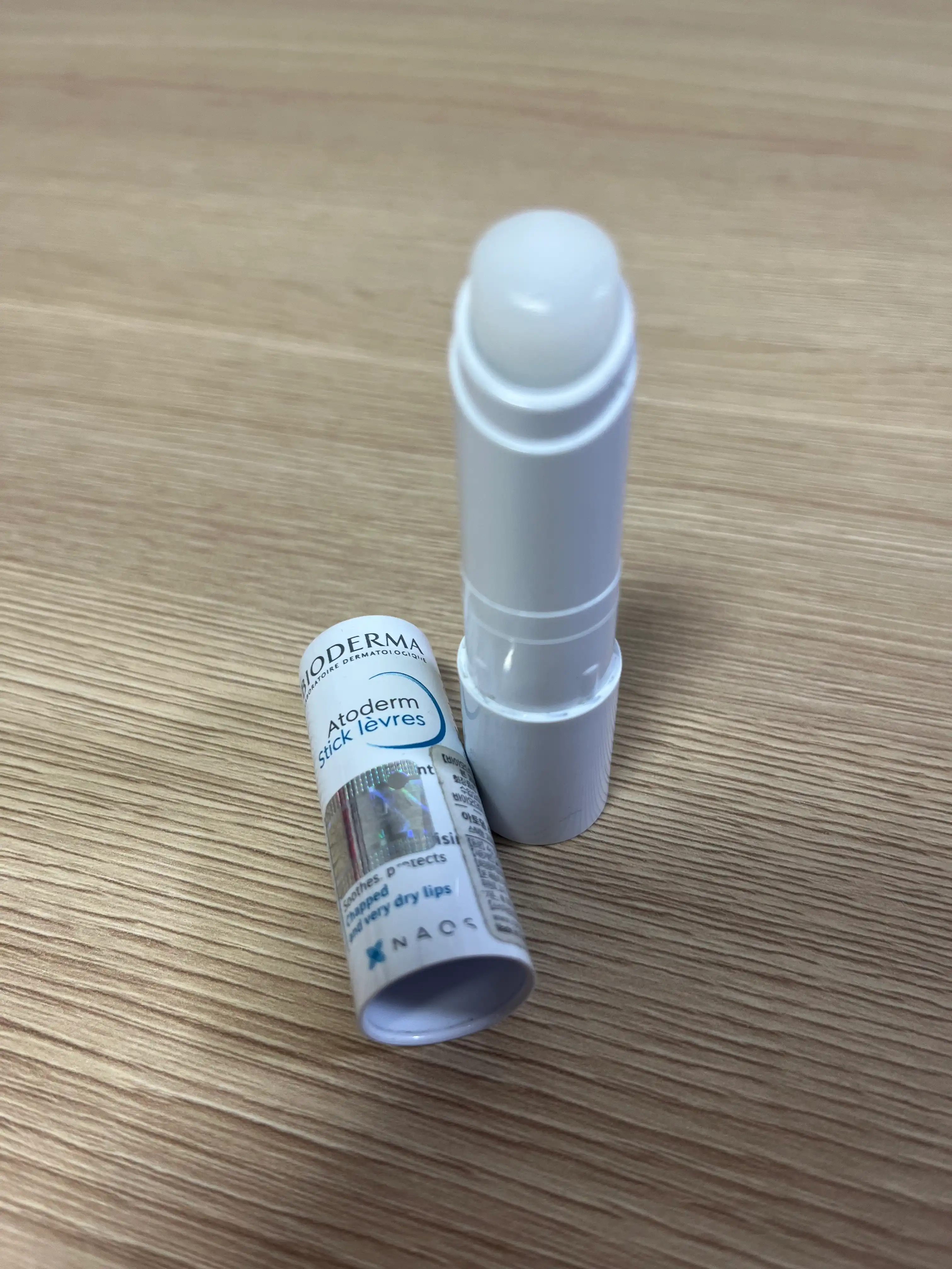 언니의파우치 리뷰 이미지 2 - [아토덤 립스틱]