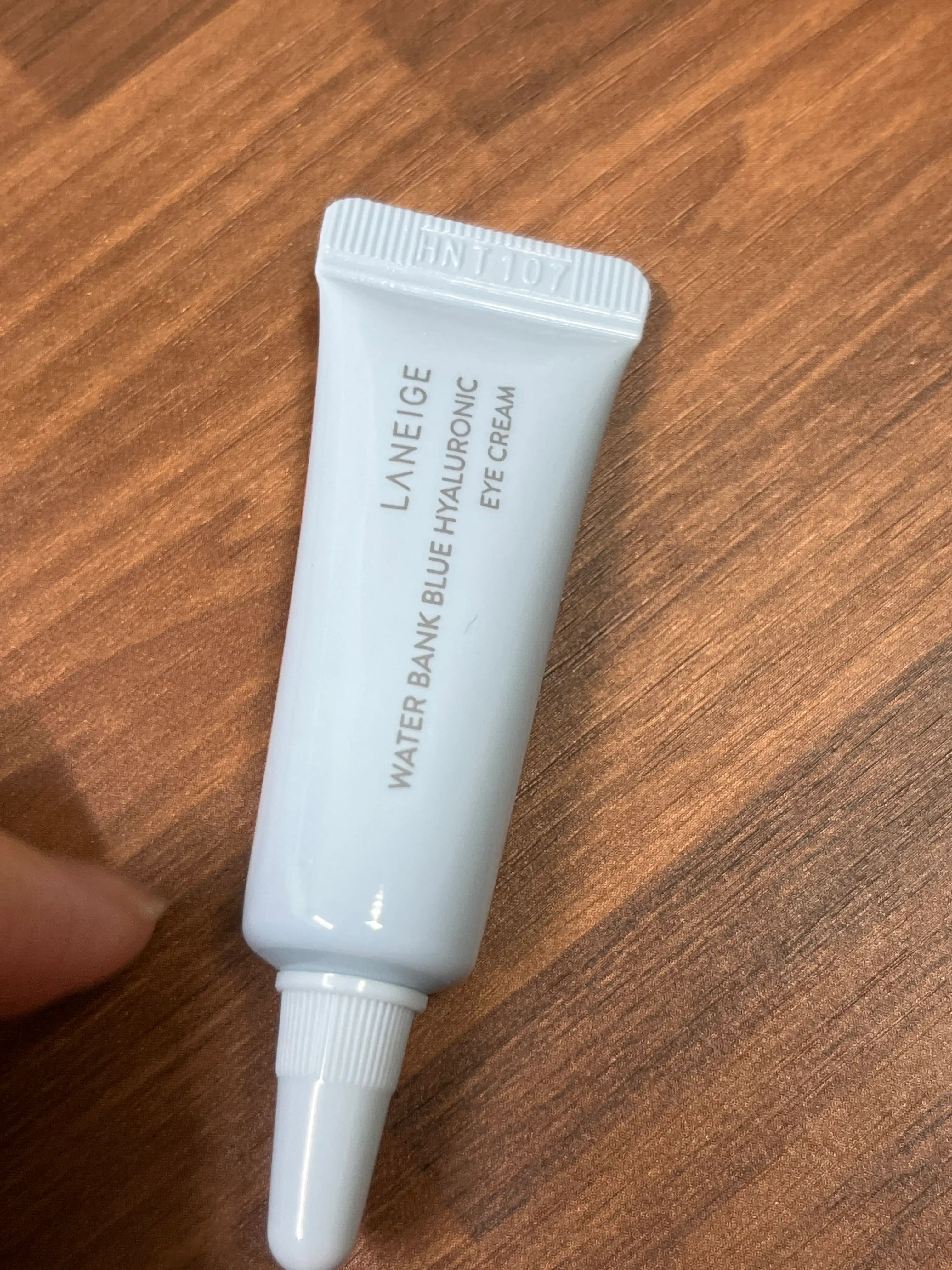 워터뱅크 블루 히알루로닉 아이크림