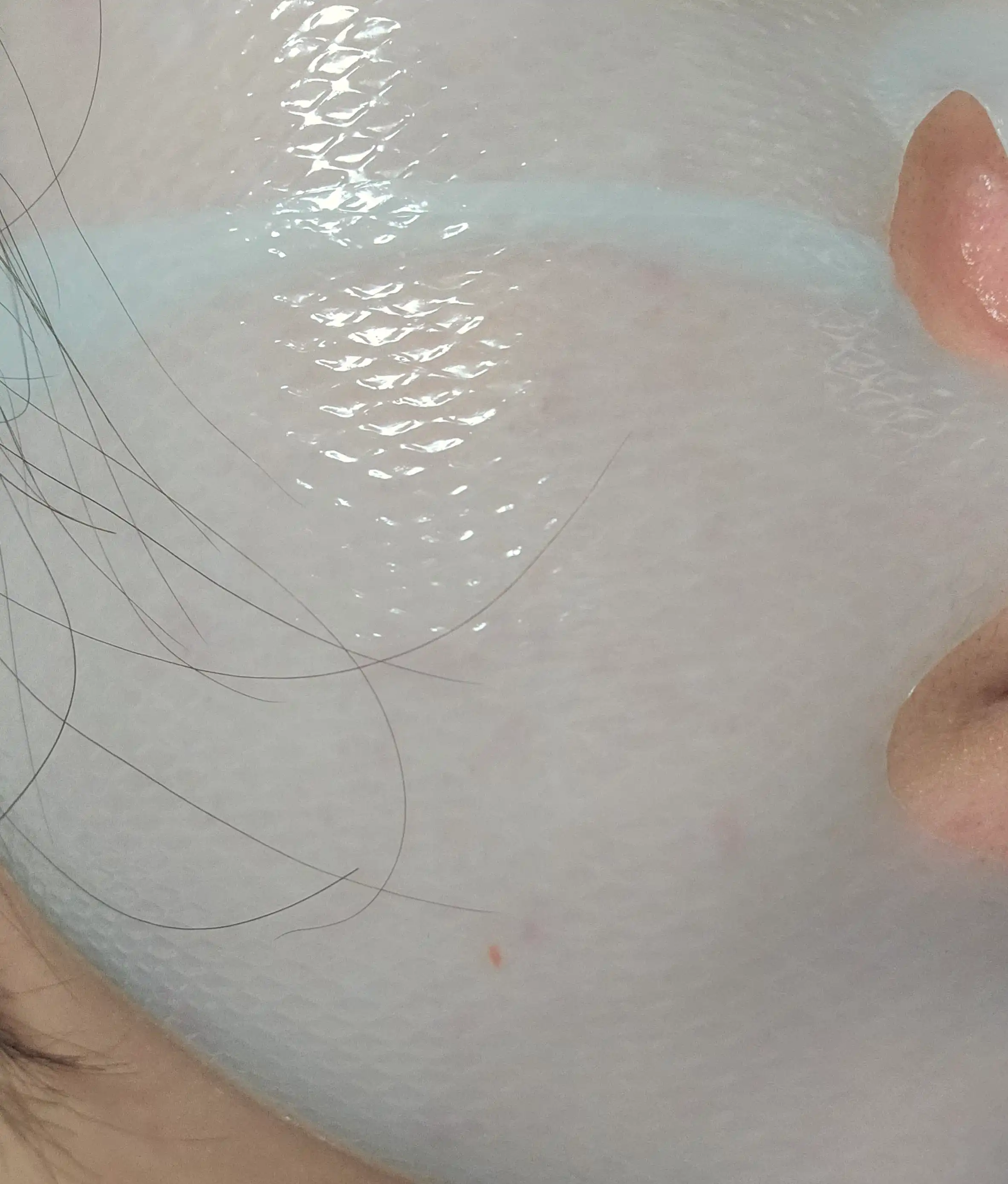 언니의파우치 리뷰 이미지 3 - [퍼펙트 리얼 퍼포먼스 히알콜라겐]