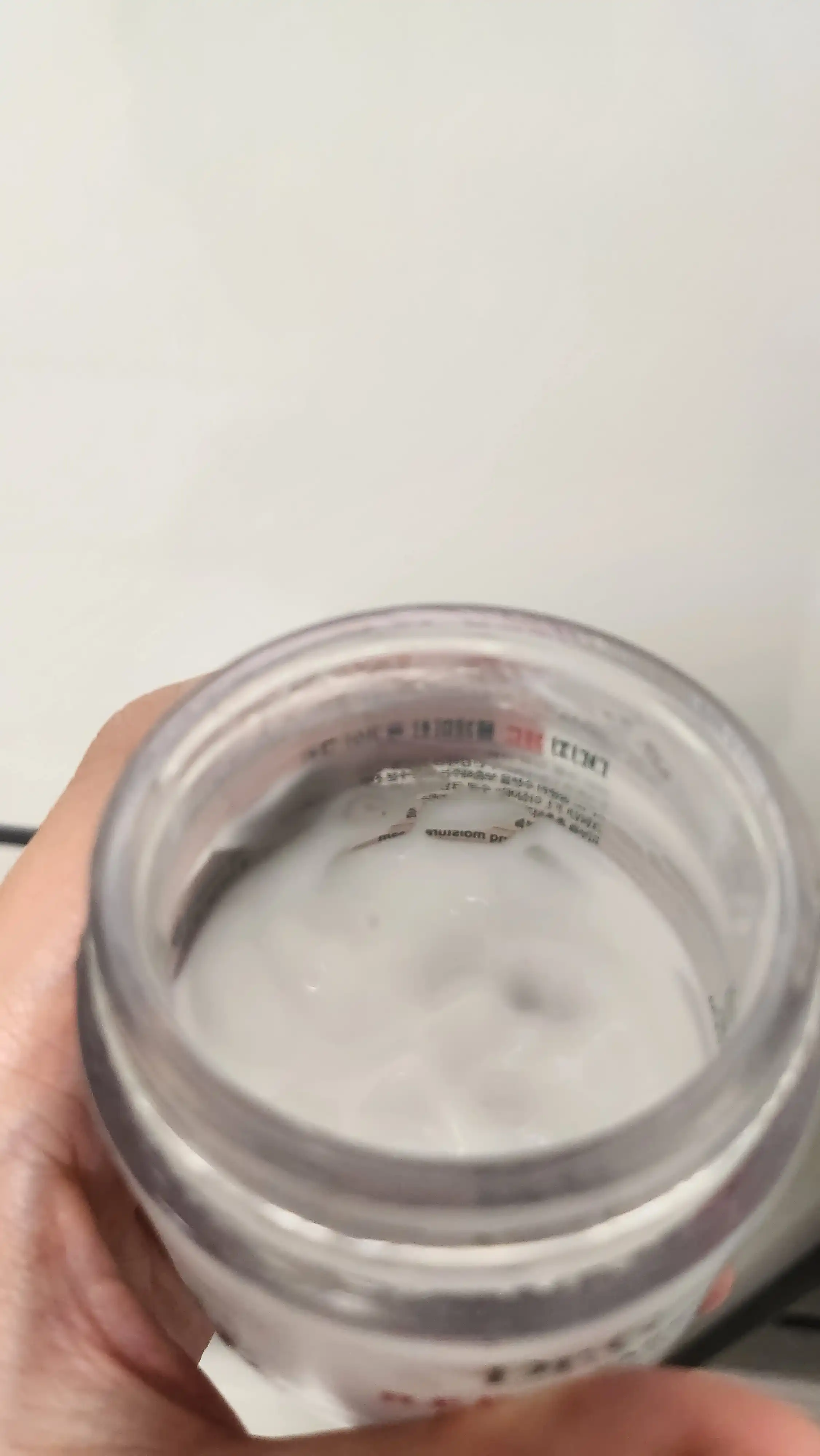 선택된 언니의파우치 리뷰 이미지 - [레드 블레미쉬 클리어 수딩 크림]