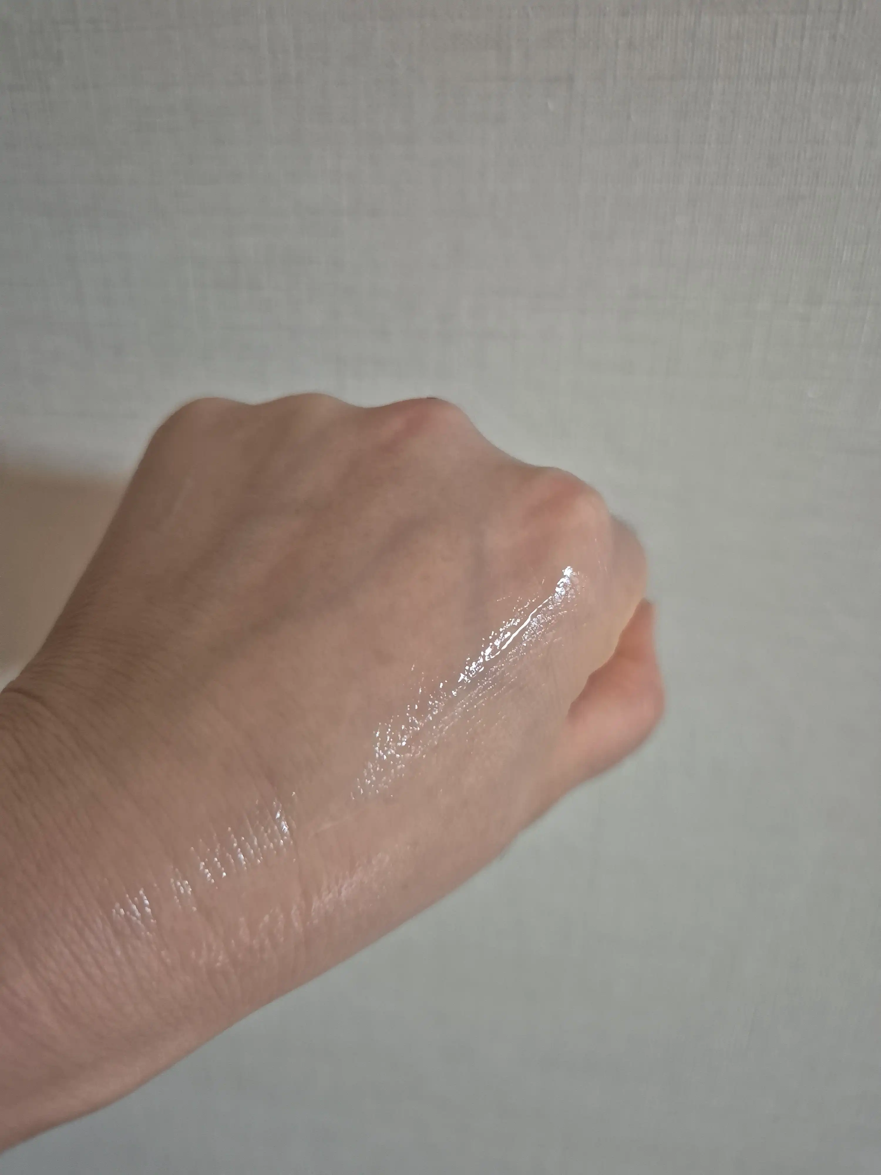 언니의파우치 리뷰 이미지 3 - [모이스춰 닥터 앰플]