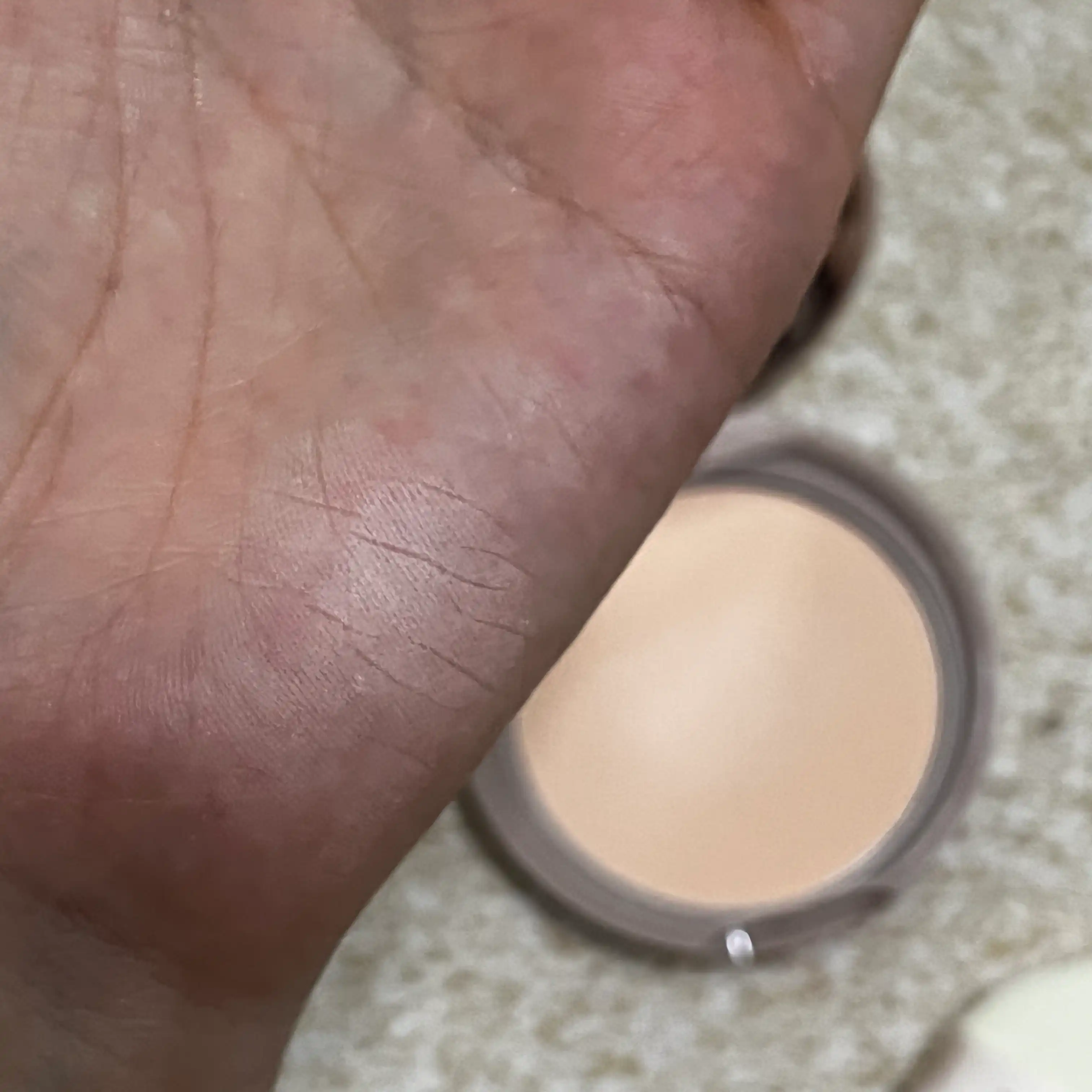 언니의파우치 리뷰 이미지 2 - [마시멜로우 피니쉬 파우더]