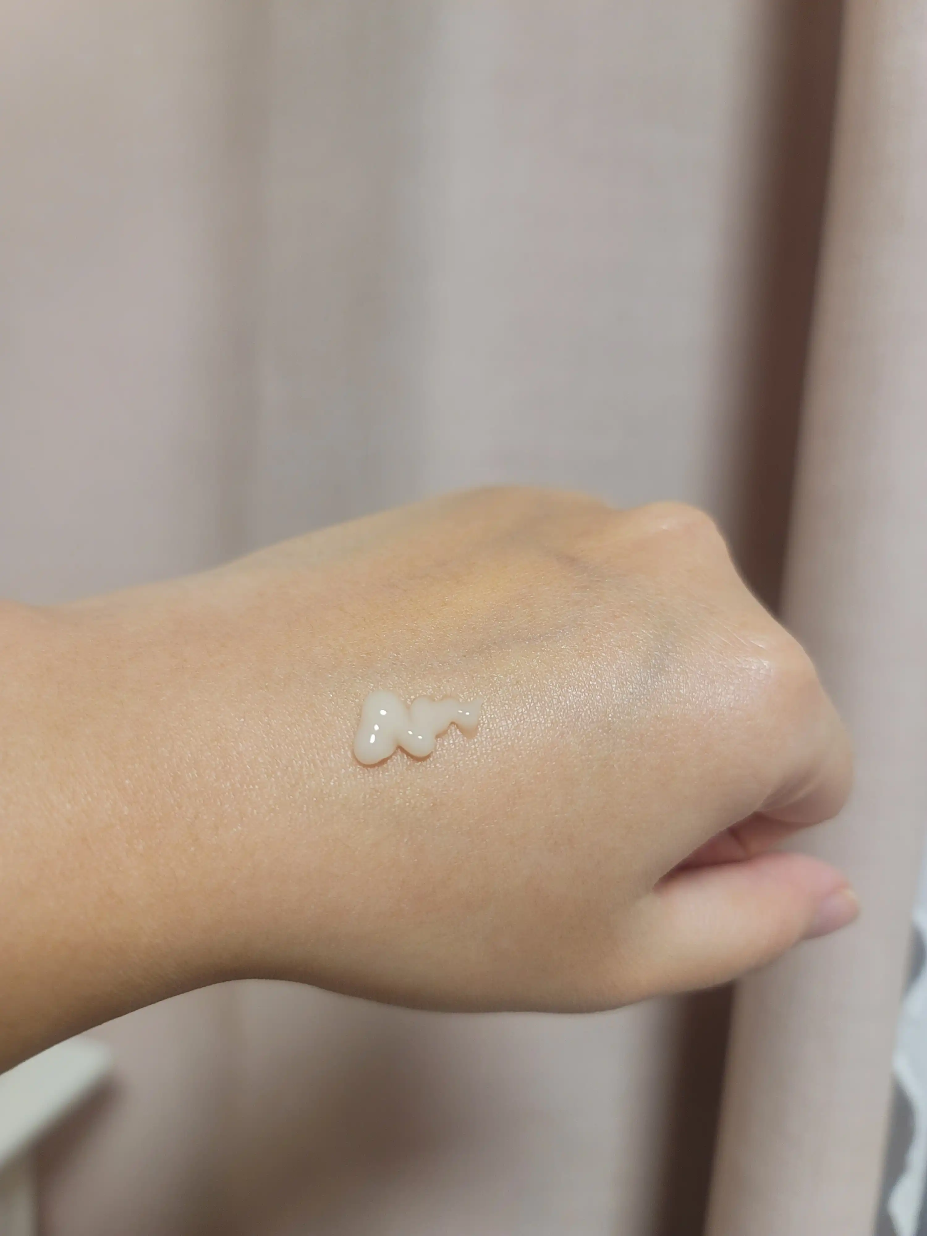 언니의파우치 리뷰 이미지 2 - [비피다 바이옴 아쿠아 베리어 크림]