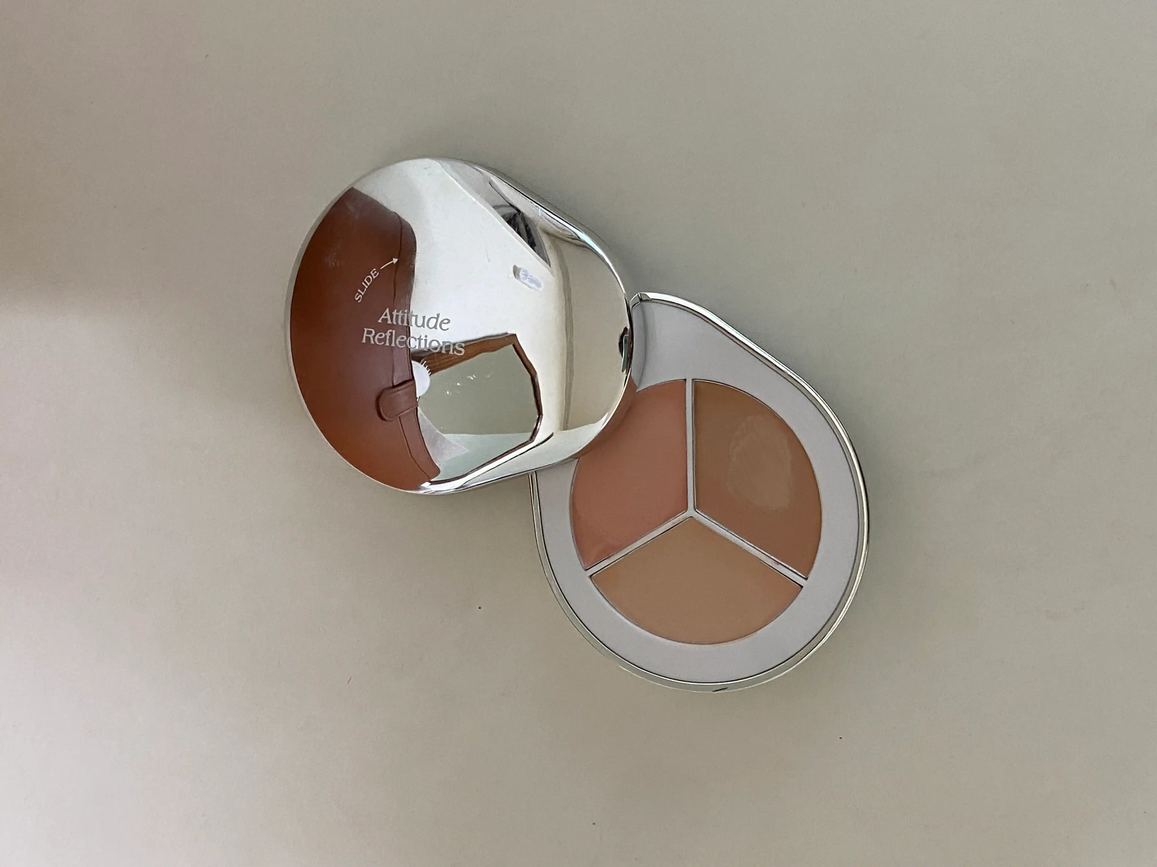 언니의파우치 리뷰 이미지 - [퍼펙트 커버 컨실러 팔레트]