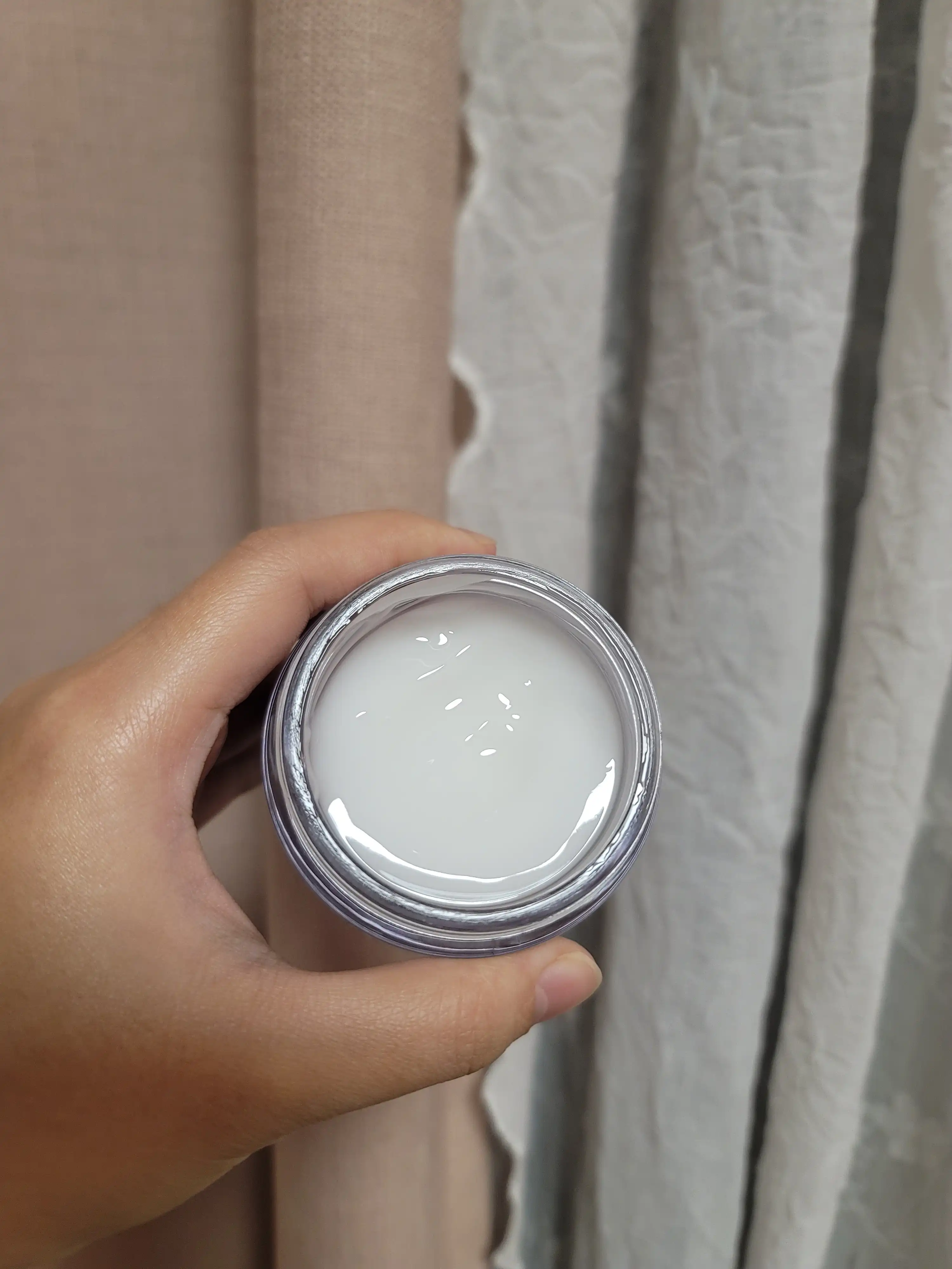 언니의파우치 리뷰 이미지 2 - [레드 블레미쉬 클리어 수딩 크림]