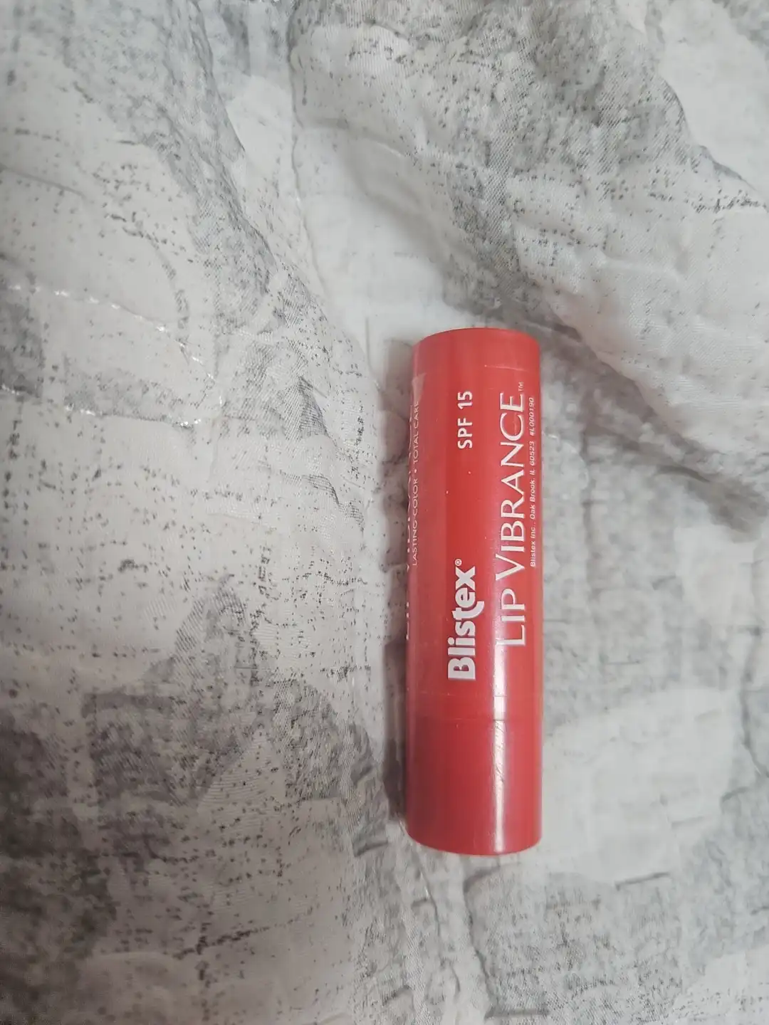 언니의파우치 리뷰 이미지 - [립 바이브런스 립밤]