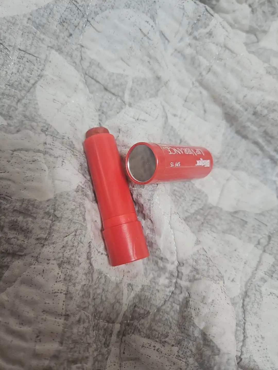 언니의파우치 리뷰 이미지 2 - [립 바이브런스 립밤]