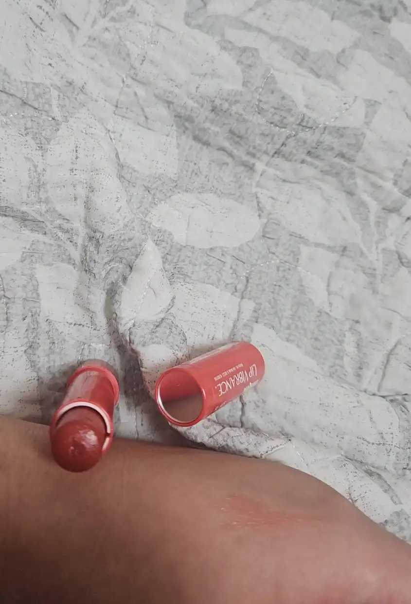 언니의파우치 리뷰 이미지 3 - [립 바이브런스 립밤]