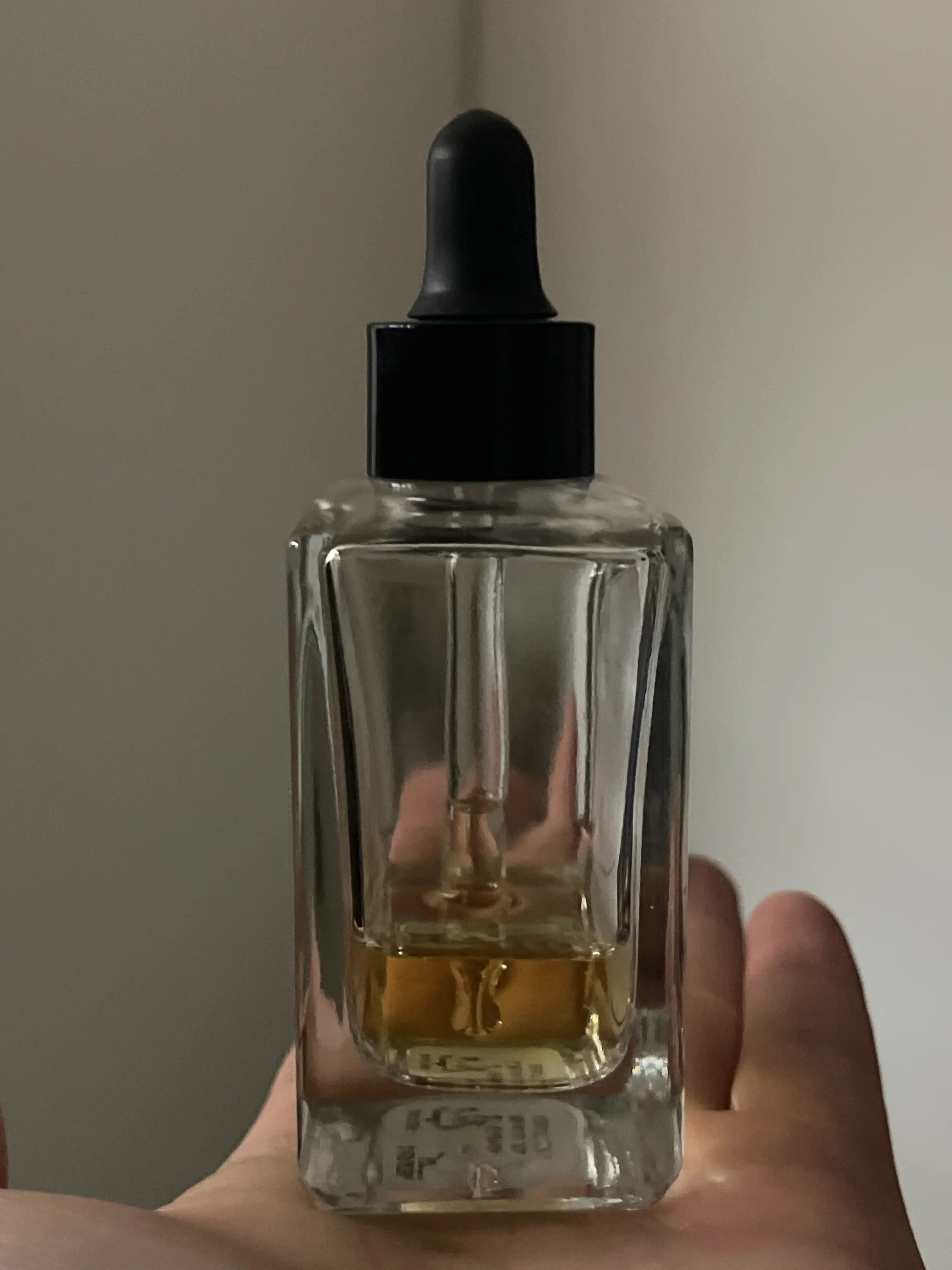 언니의파우치 리뷰 이미지 - [차가버섯 바이옴 결 앰플]