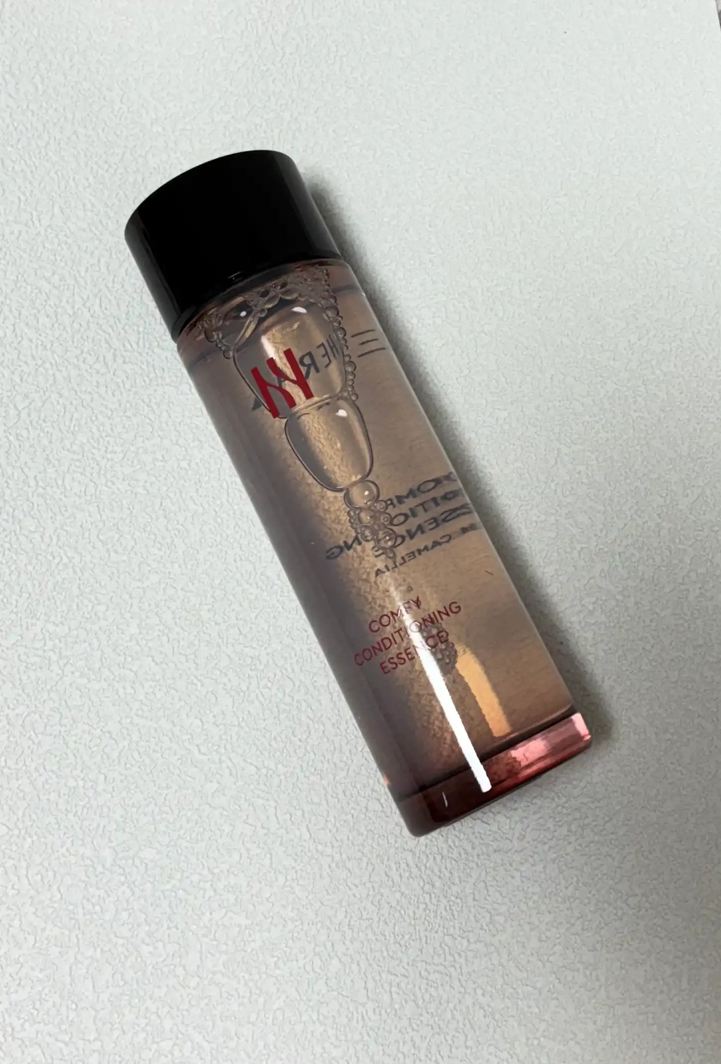 언니의파우치 리뷰 이미지 - [컴피 컨디셔닝 에센스]