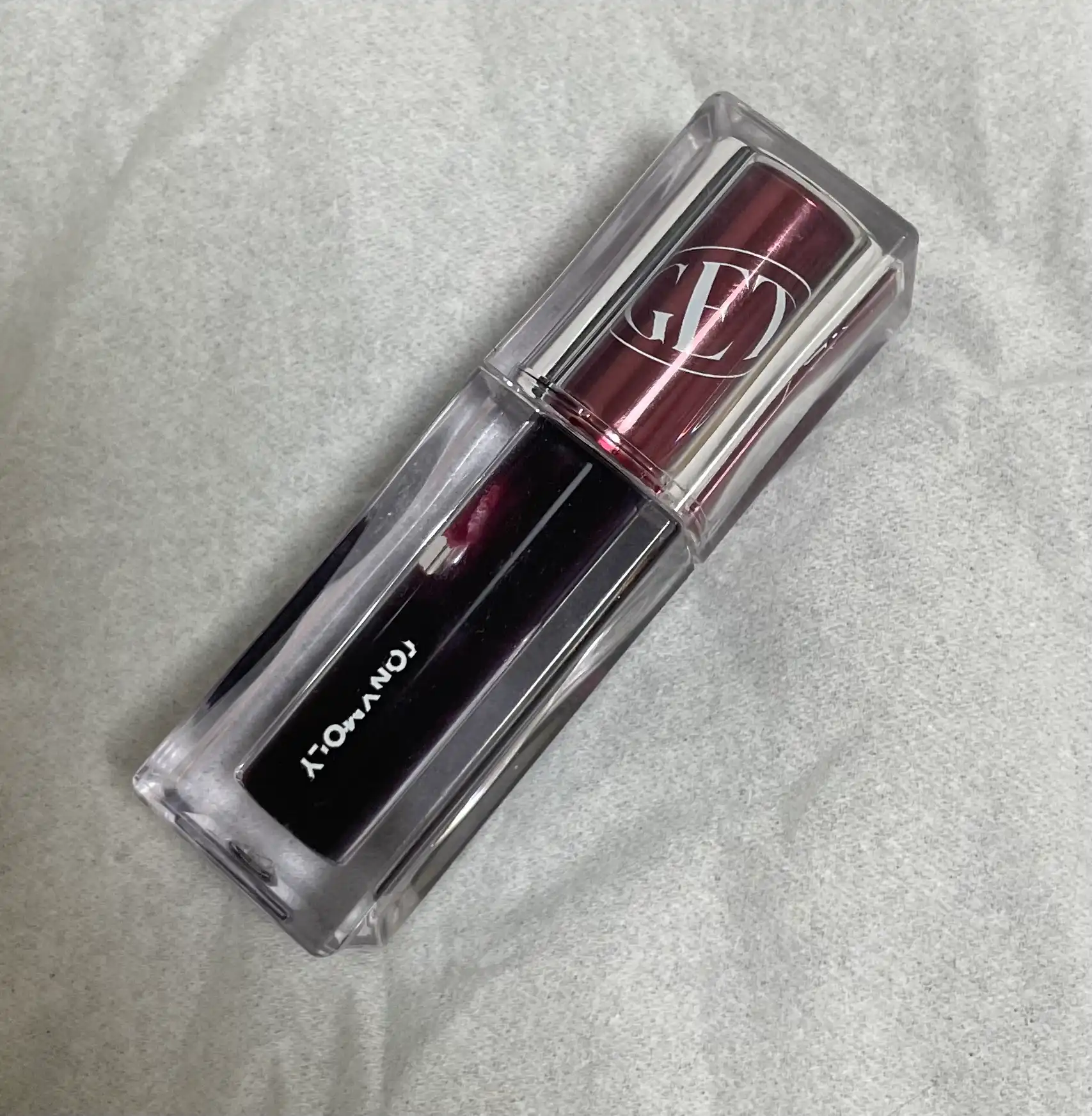 언니의파우치 리뷰 이미지 2 - [겟잇틴트 워터풀 버터]