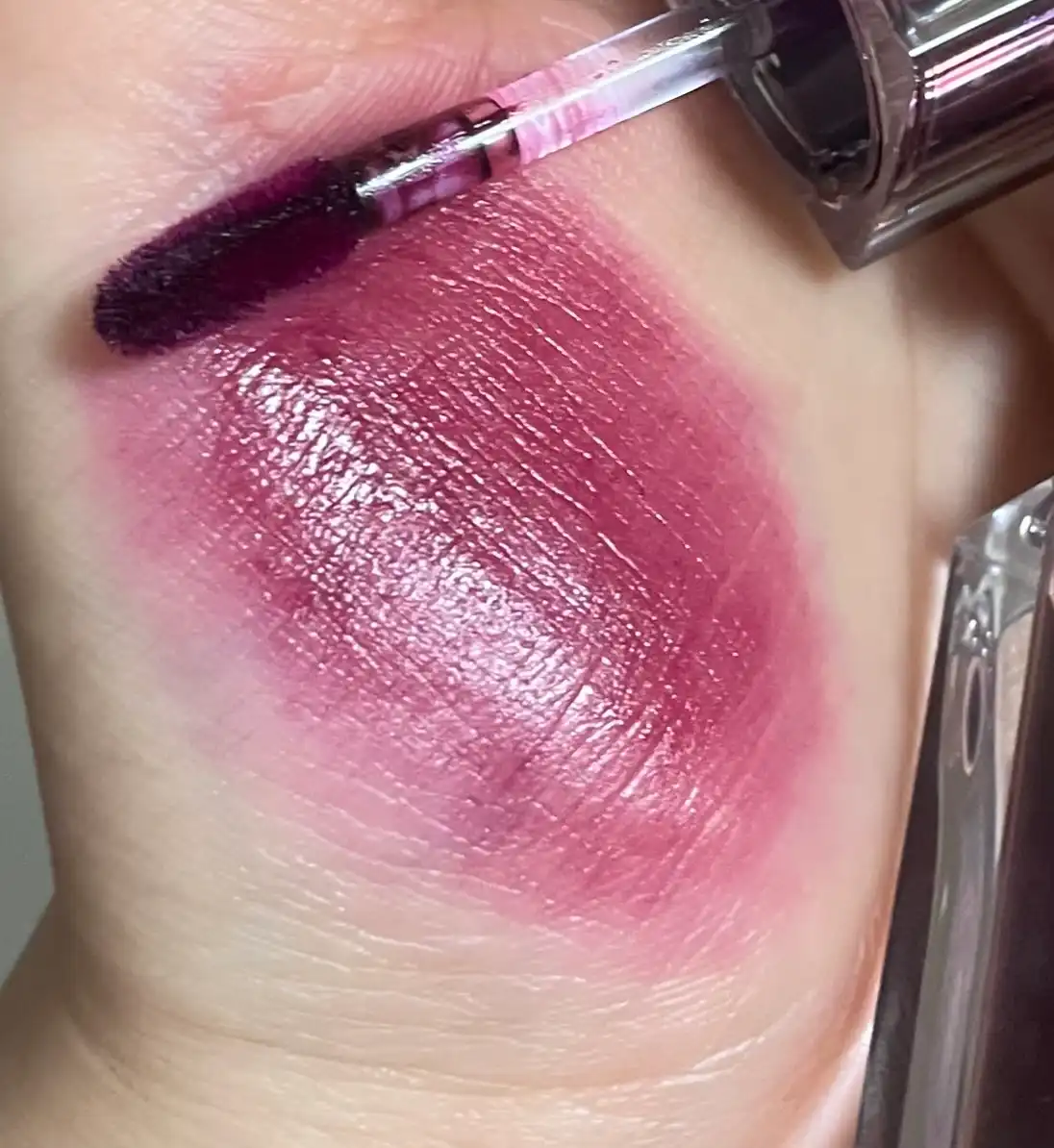 언니의파우치 리뷰 이미지 - [겟잇틴트 워터풀 버터]