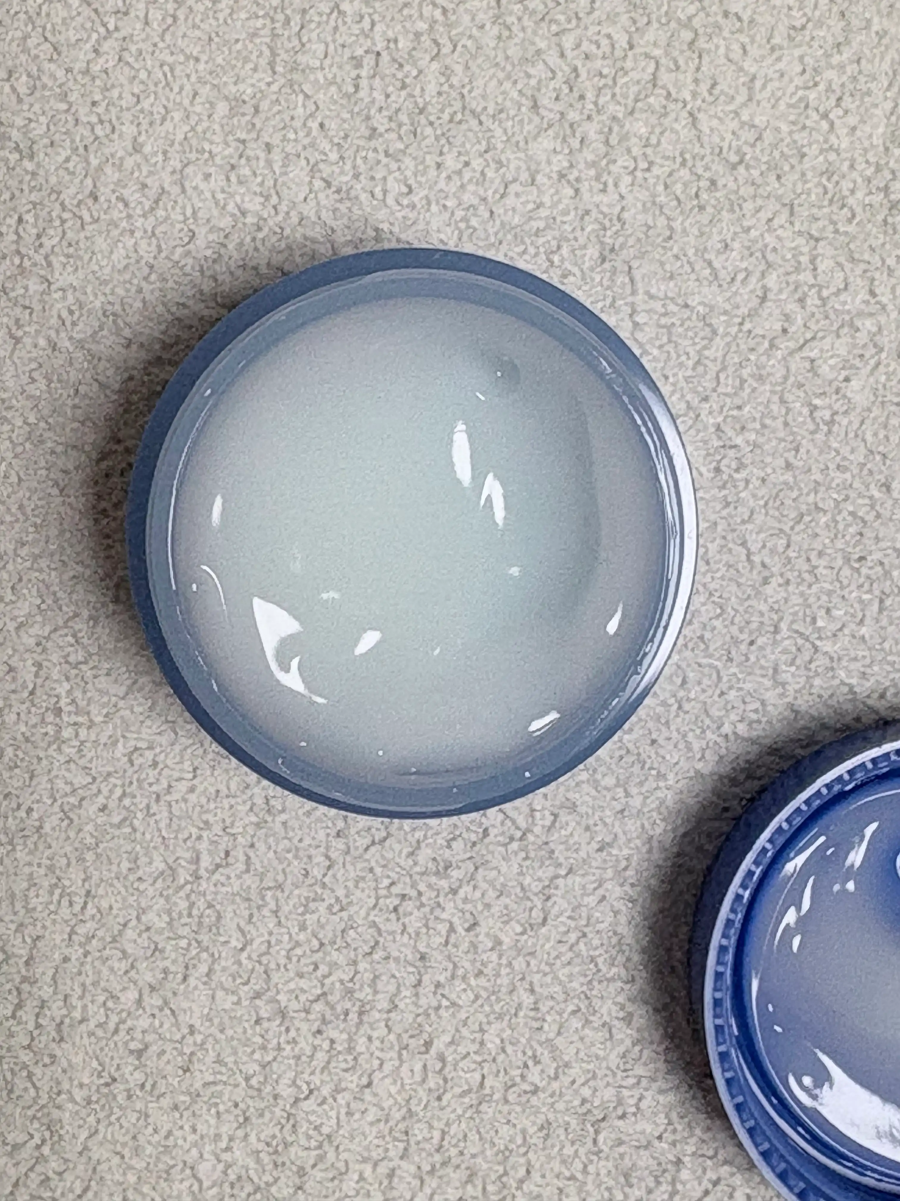 언니의파우치 리뷰 이미지 - [워터 슬리핑 마스크]