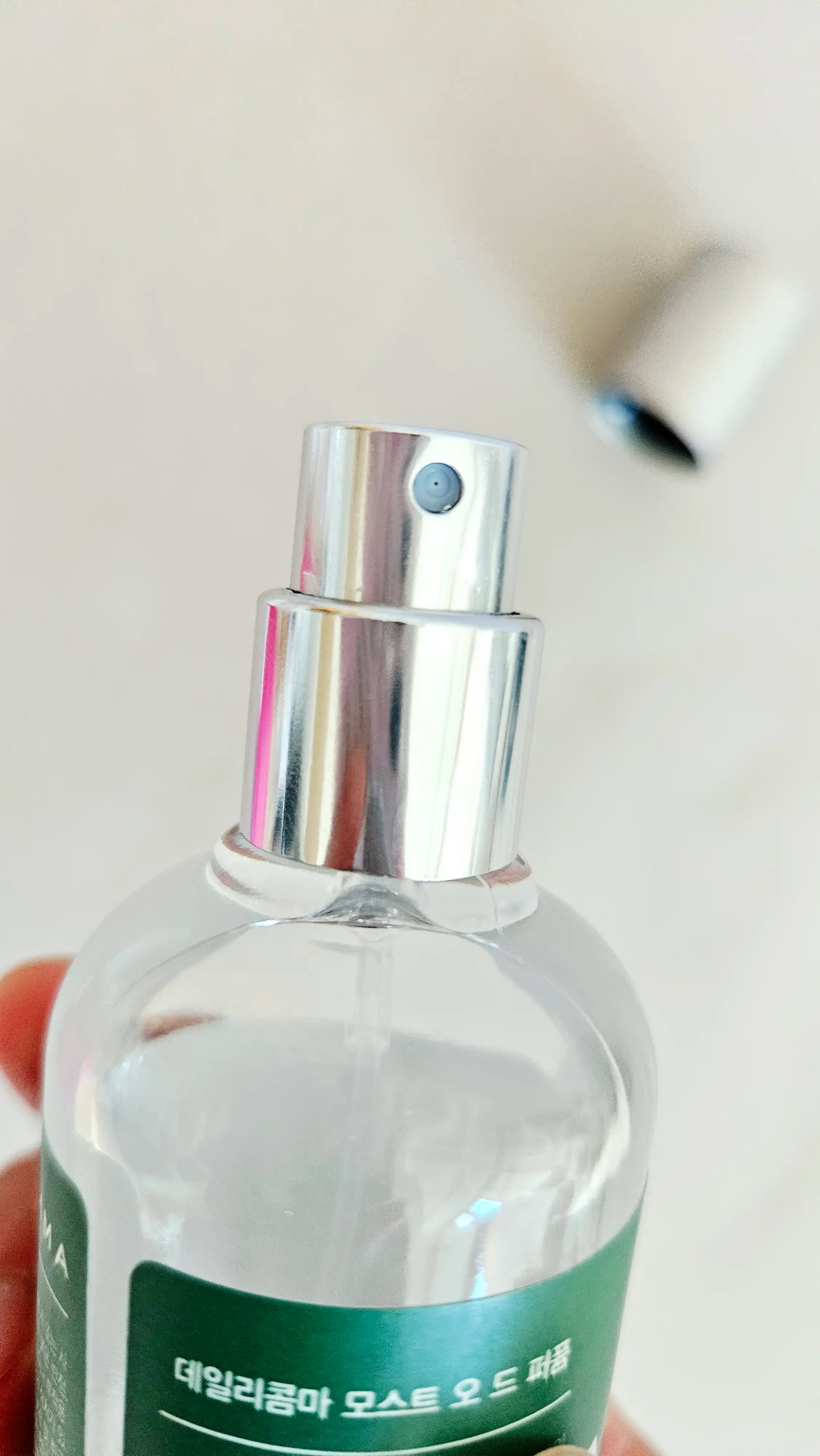 언니의파우치 리뷰 이미지 2 - [모스트 오 드 퍼퓸]