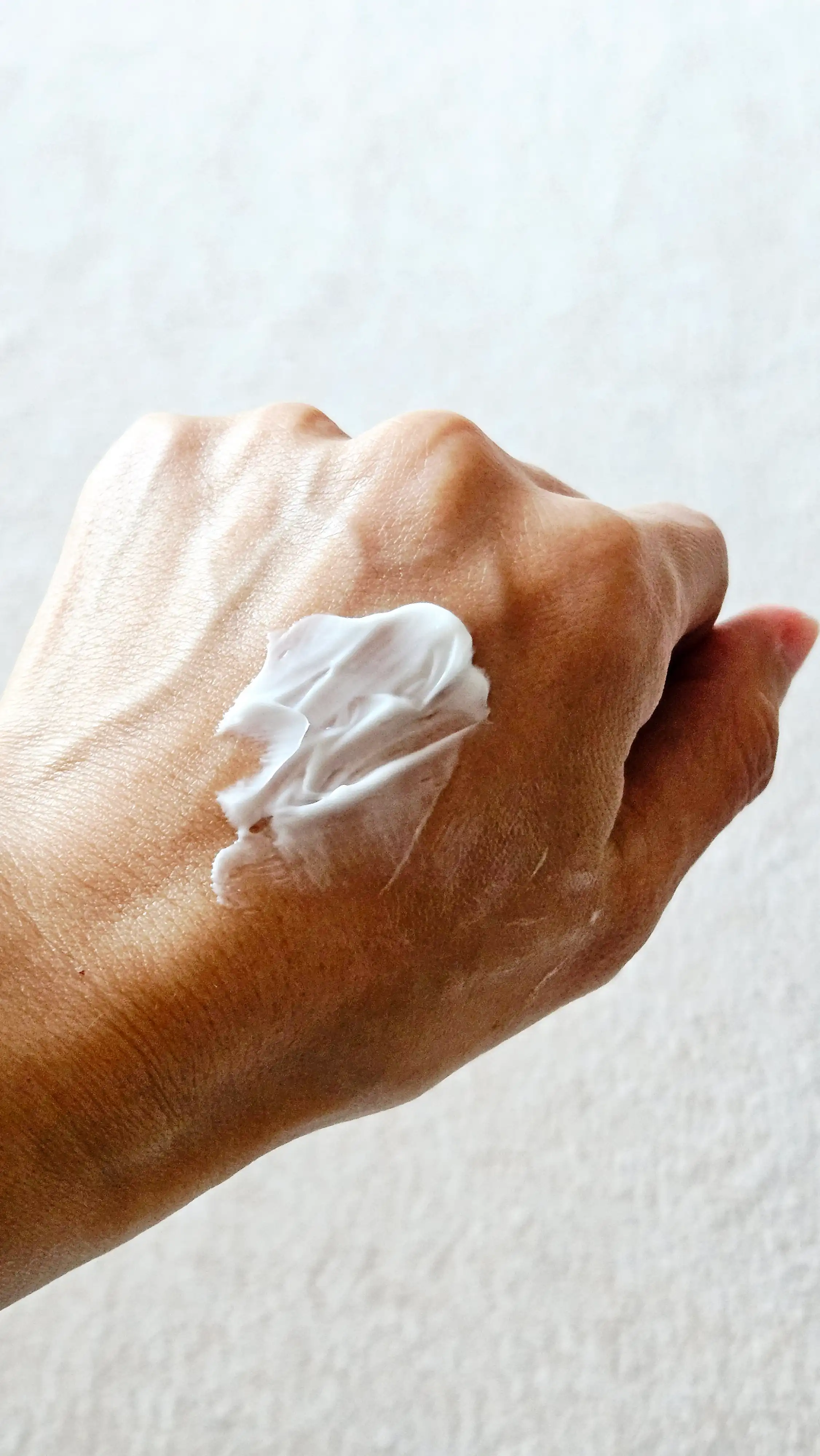 언니의파우치 리뷰 이미지 4 - [모스트퍼퓸 핸드크림]