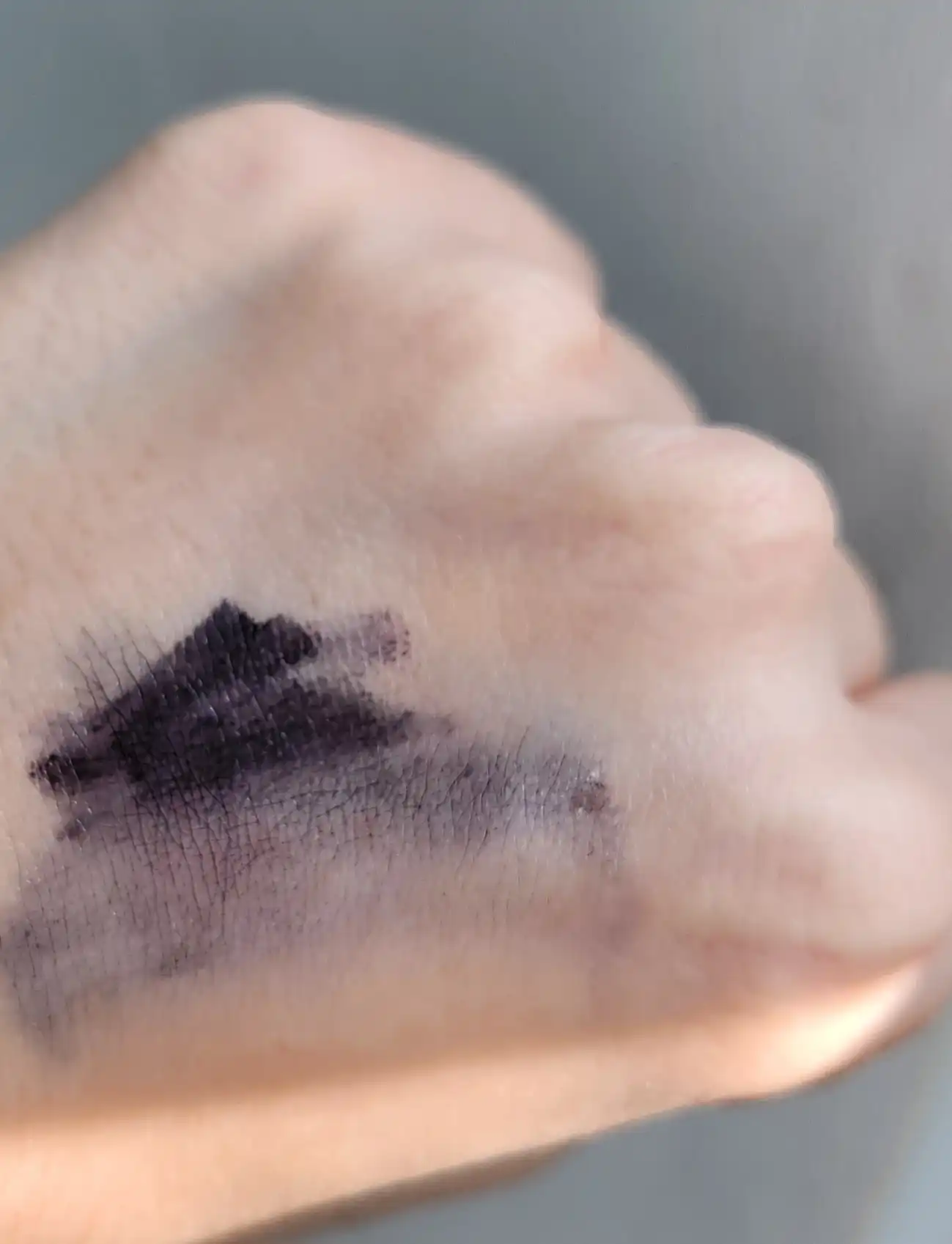 언니의파우치 리뷰 이미지 2 - [수딩 클렌징 오일]