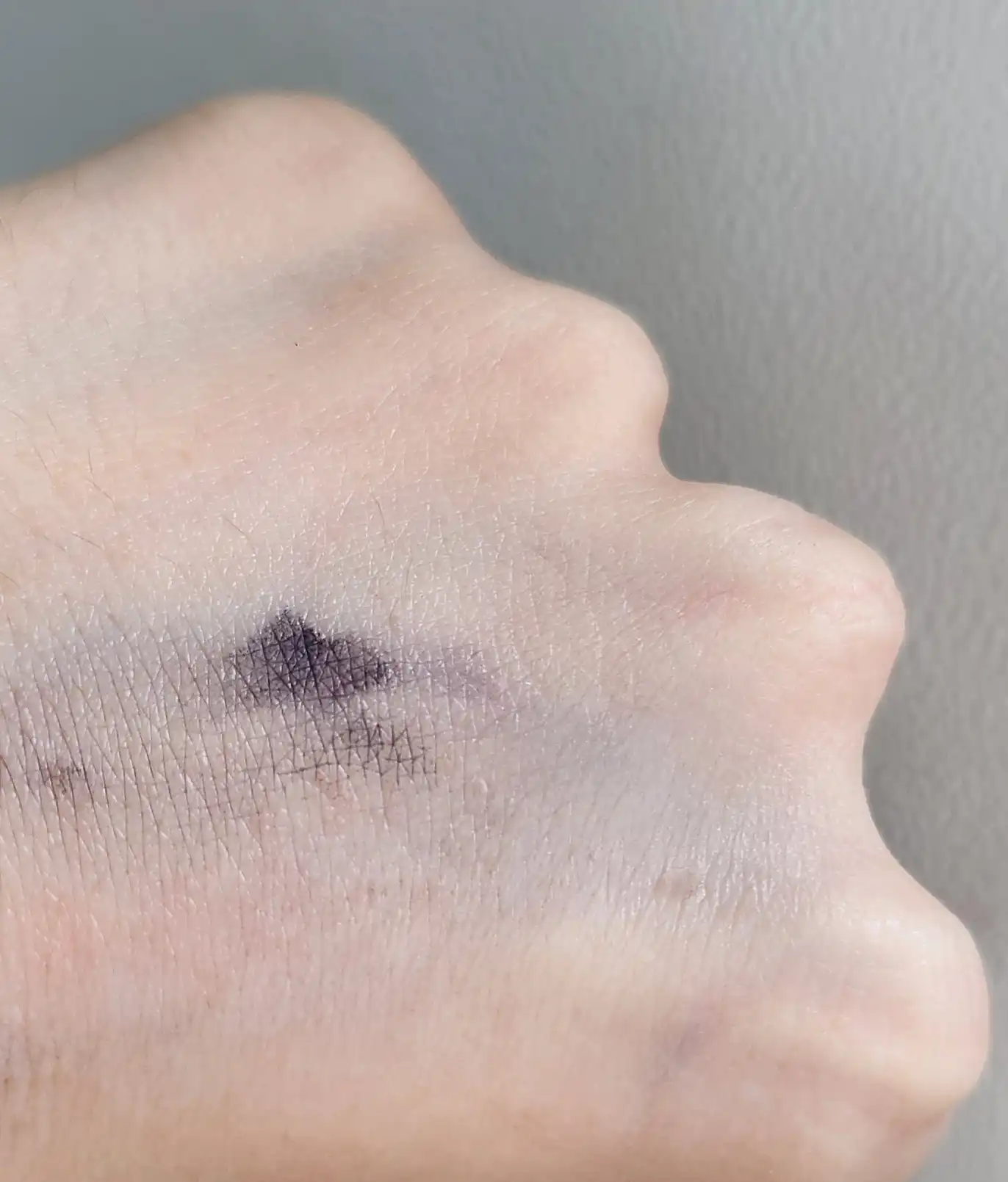 언니의파우치 리뷰 이미지 3 - [수딩 클렌징 오일]