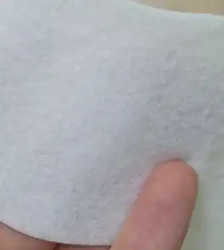 언니의파우치 리뷰 이미지 2 - [우루우루 화장솜]