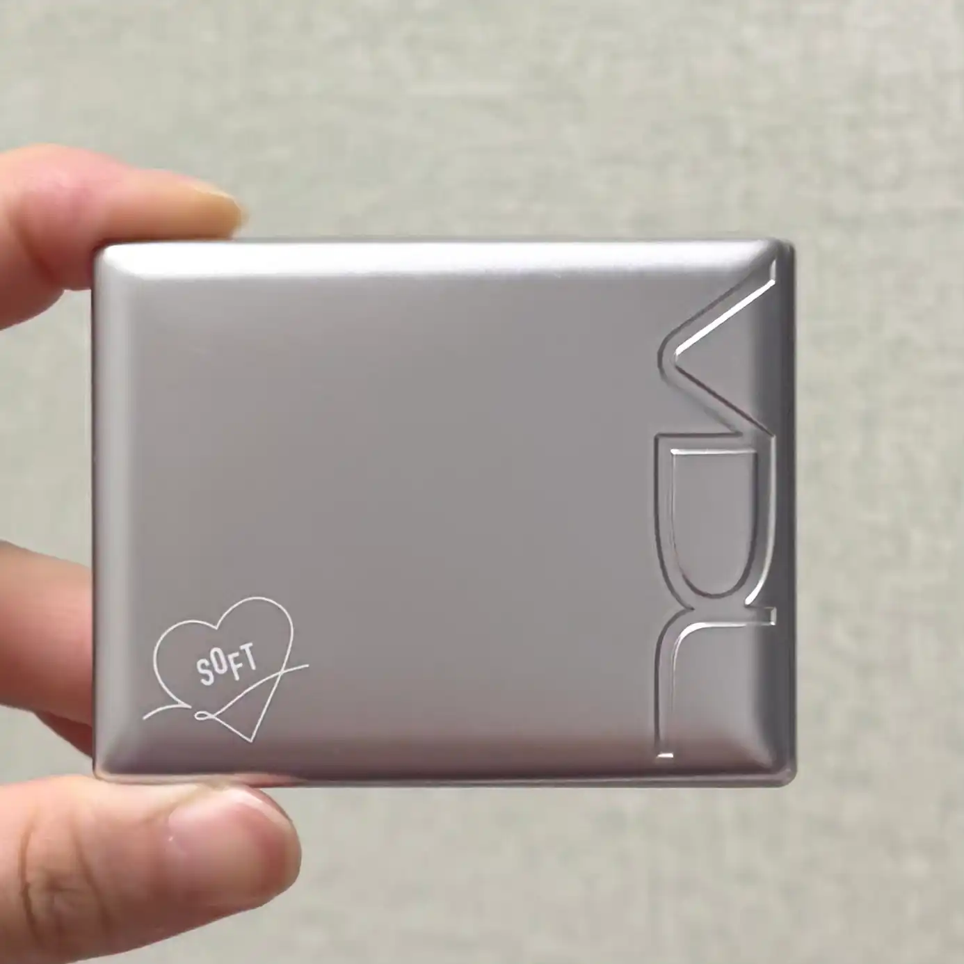 언니의파우치 리뷰 이미지 - [(VDLX소프트서울) 치크스테인 블러셔 [듀얼]]