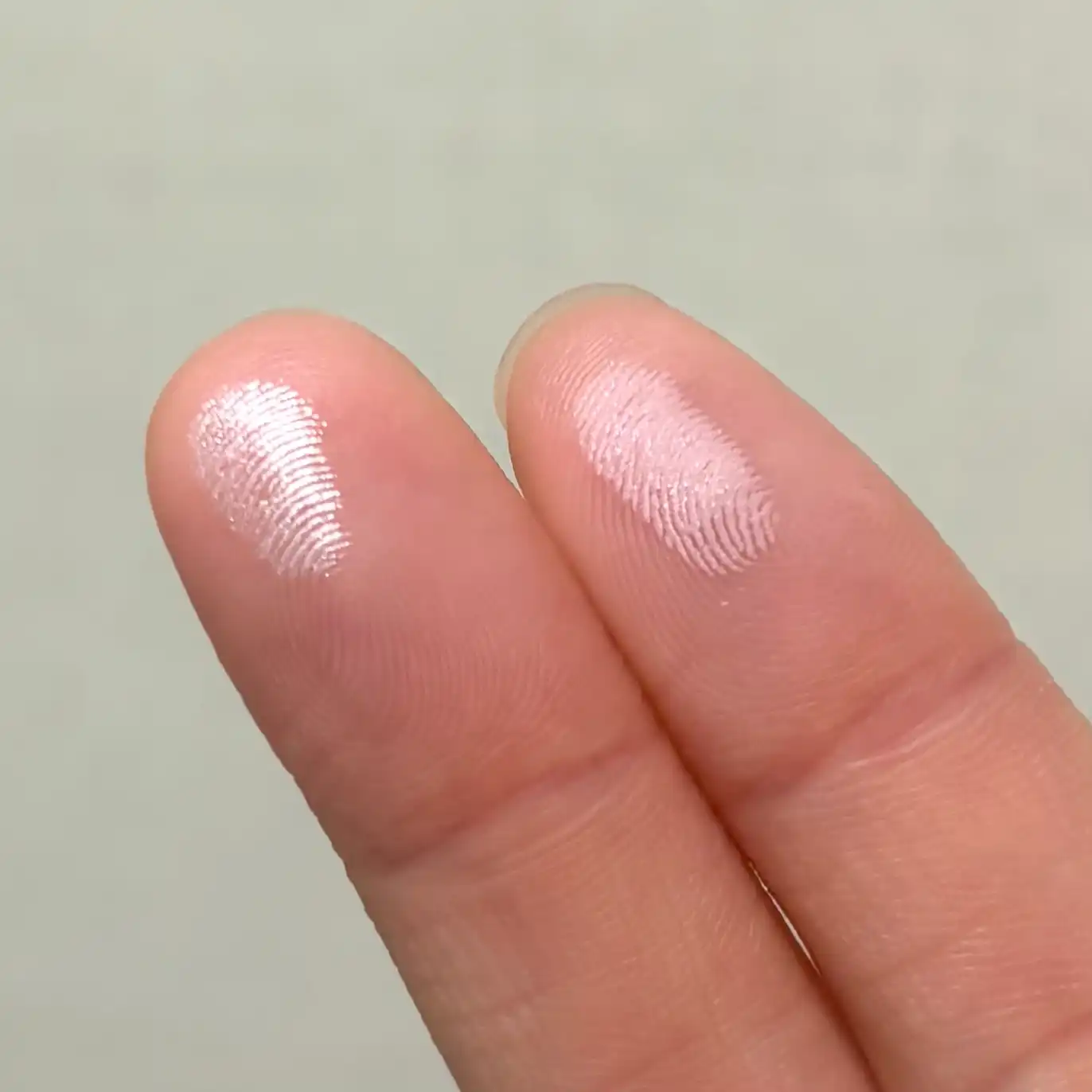 언니의파우치 리뷰 이미지 3 - [(VDLX소프트서울) 치크스테인 블러셔 [듀얼]]