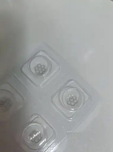 언니의파우치 리뷰 이미지 2 - [이지덤 뷰티 퀵카밍]