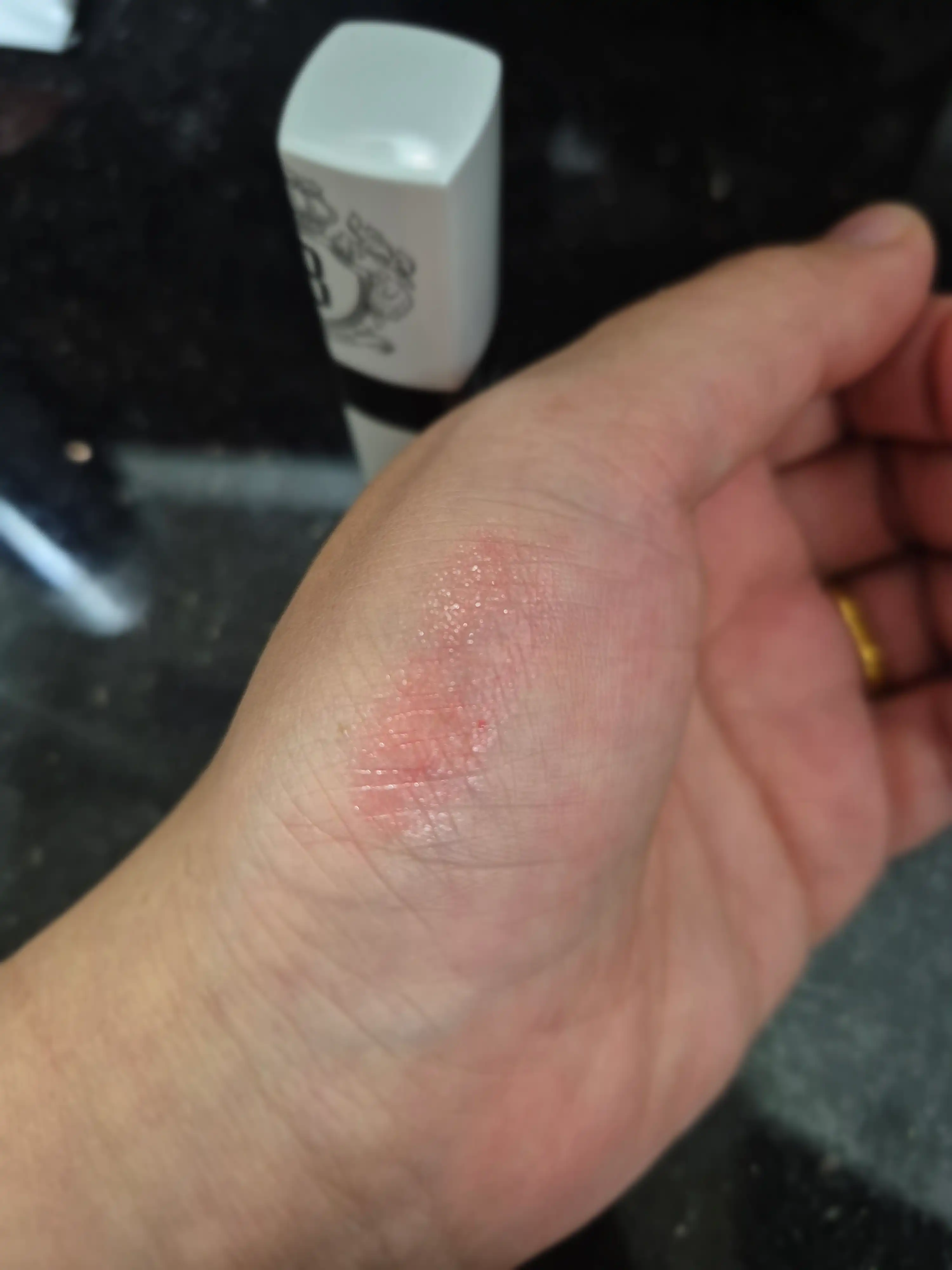 언니의파우치 리뷰 이미지 3 - [엑스트라 립 틴트]