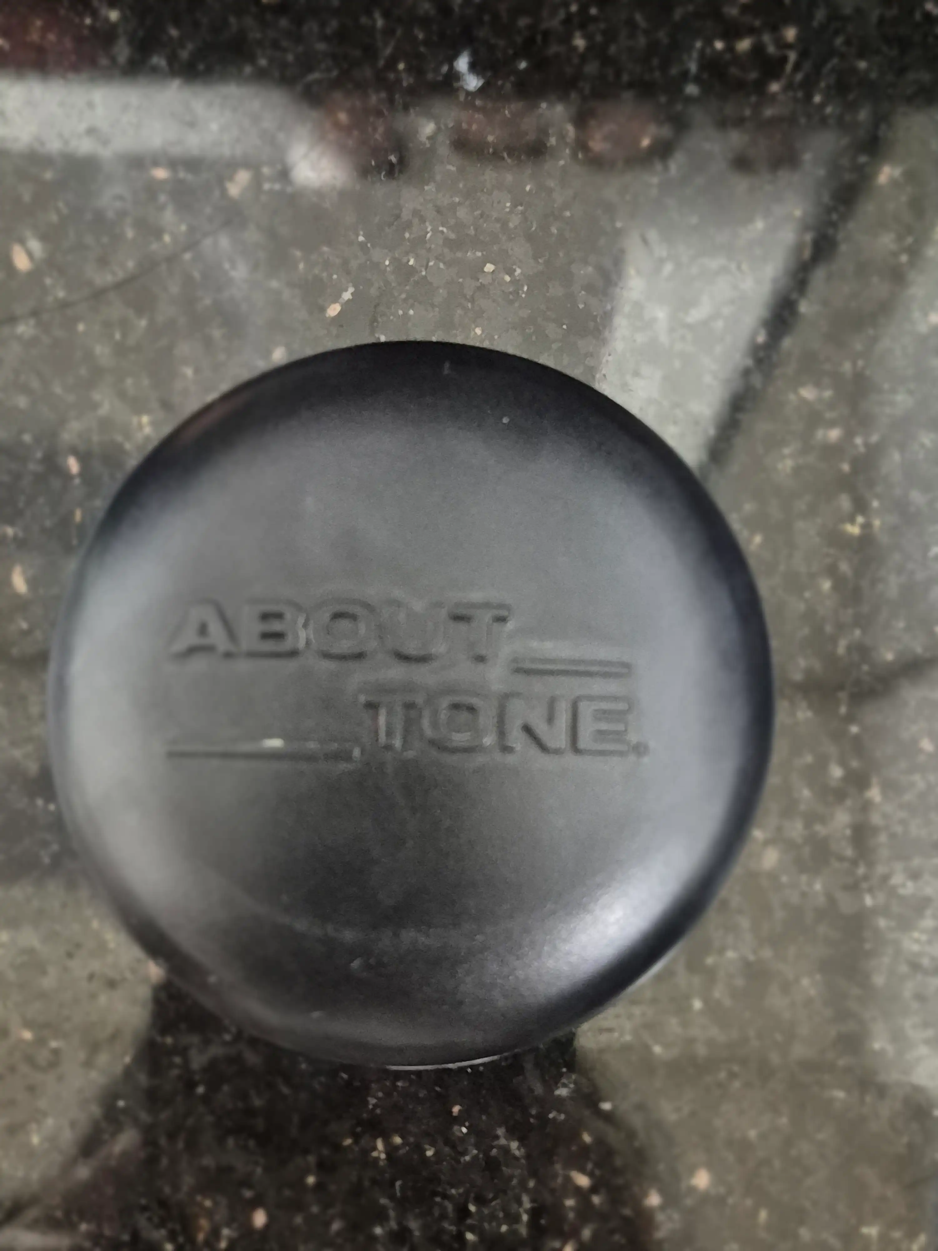 언니의파우치 리뷰 이미지 - [블러 파우더 팩트]