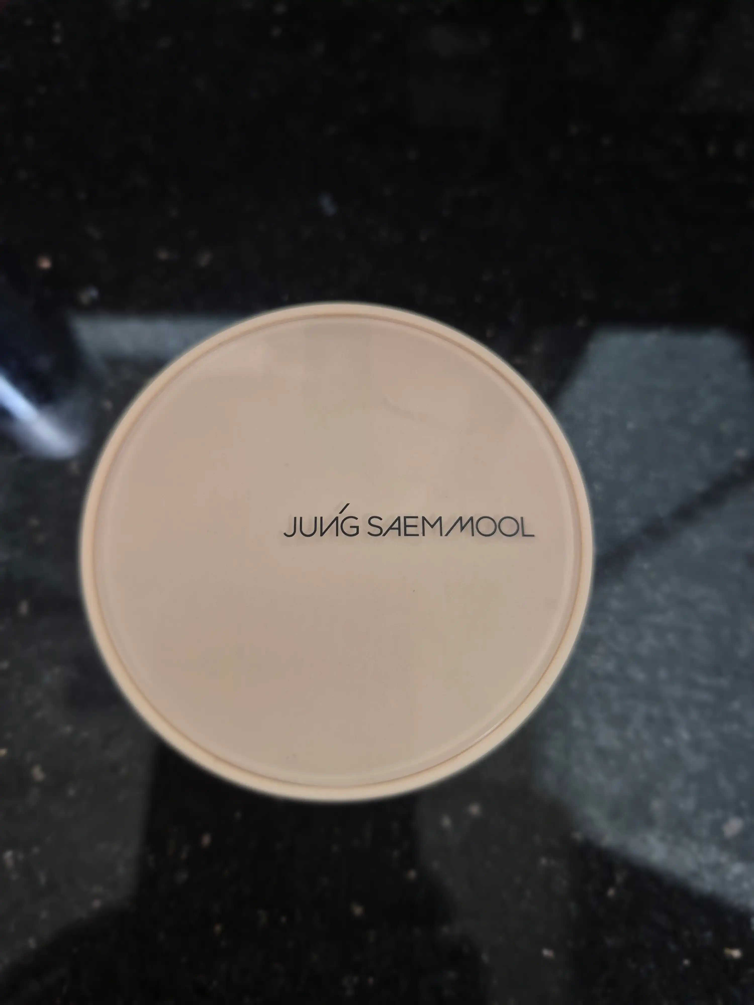 언니의파우치 리뷰 이미지 - [스킨 누더 쿠션 컨실러]