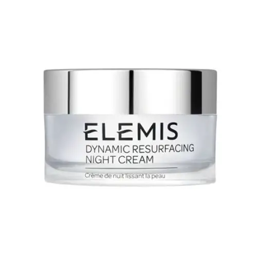 다이내믹 리서페이싱 나이트 크림