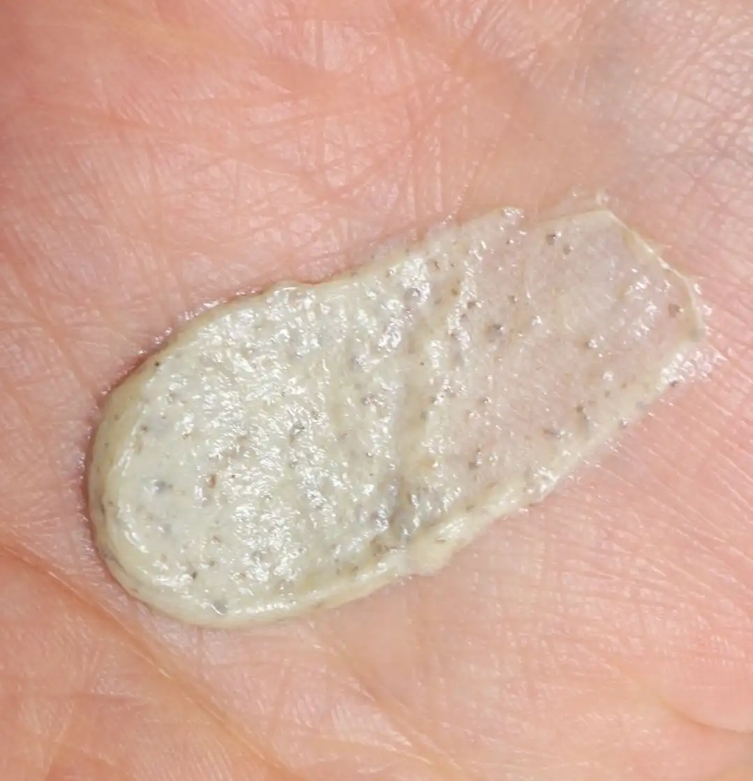 언니의파우치 리뷰 이미지 3 - [홀리바질 페이셜 팩투폼]