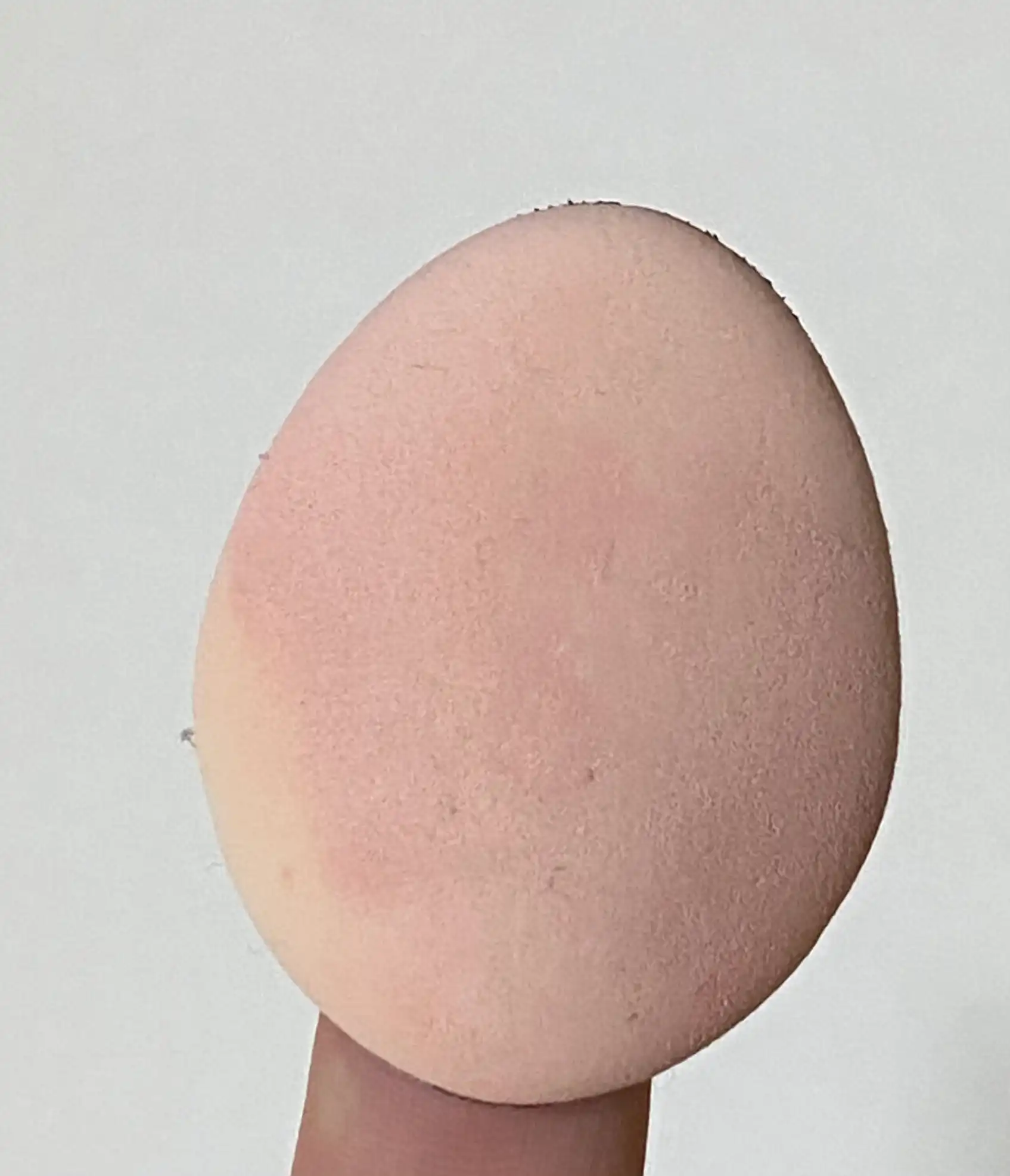 언니의파우치 리뷰 이미지 2 - [핑거 에어 퍼프]