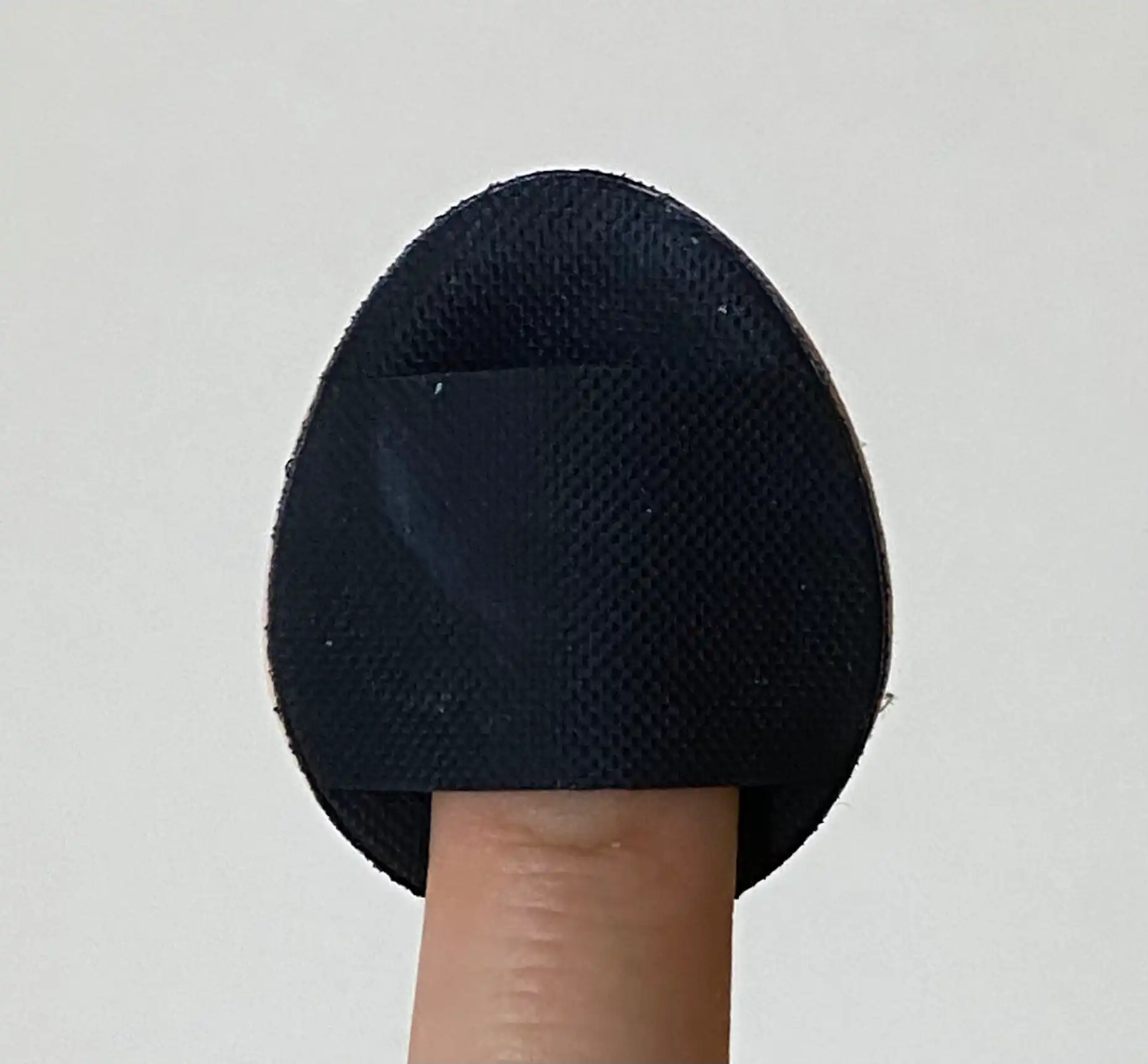 언니의파우치 리뷰 이미지 - [핑거 에어 퍼프]