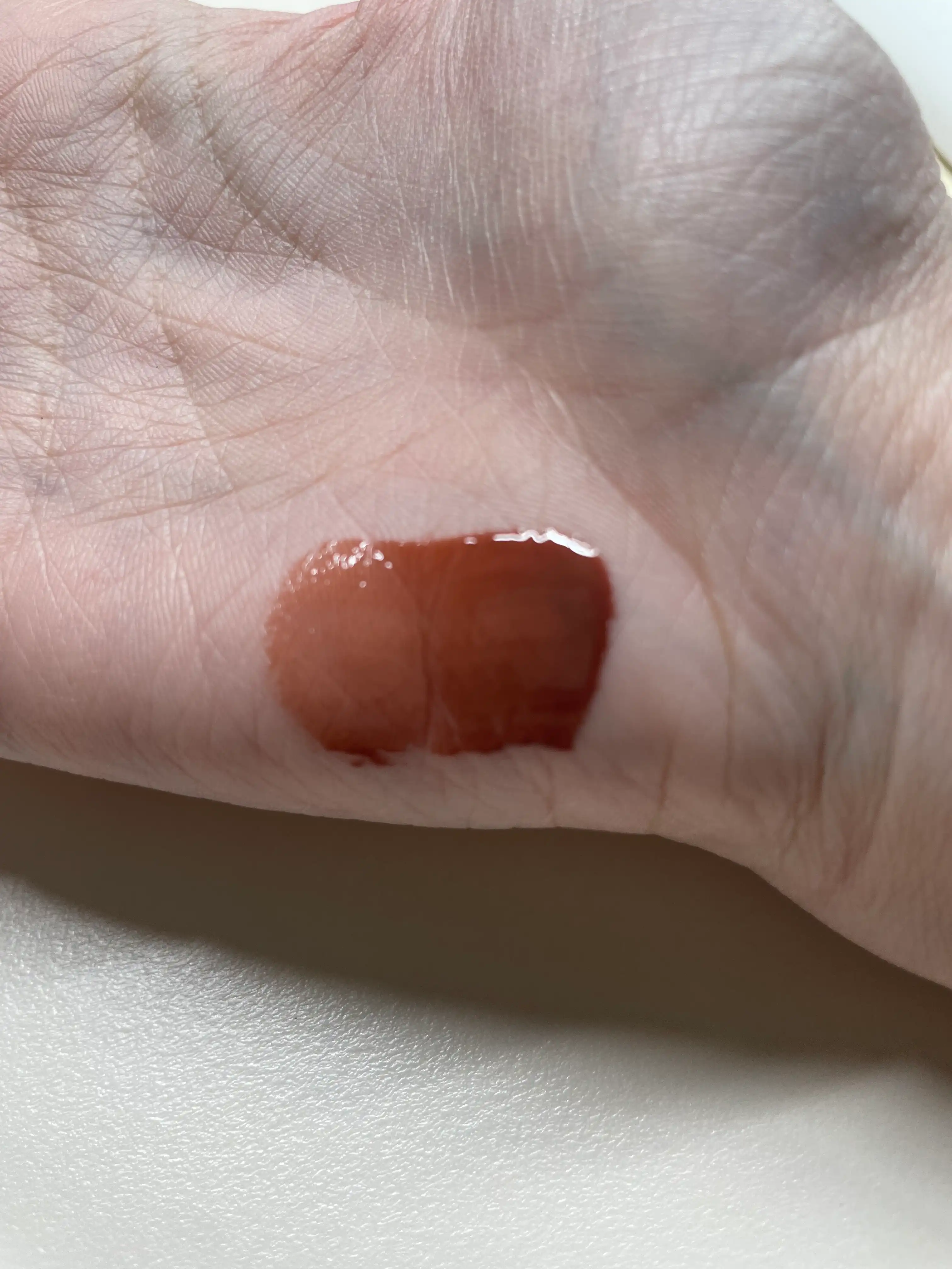 언니의파우치 리뷰 이미지 2 - [립 포션 아쿠아 글로우]