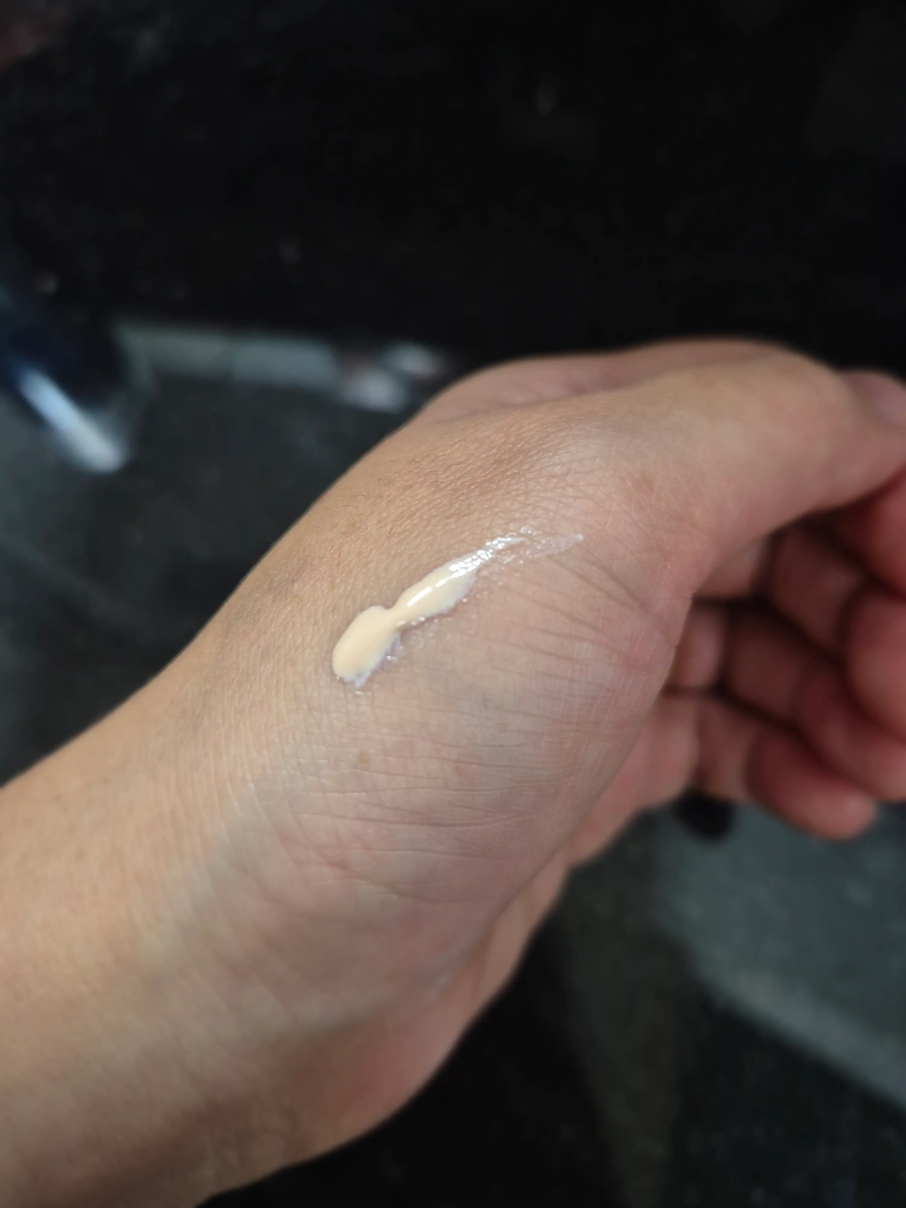 언니의파우치 리뷰 이미지 3 - [브라이트닝 업 선 플러스]