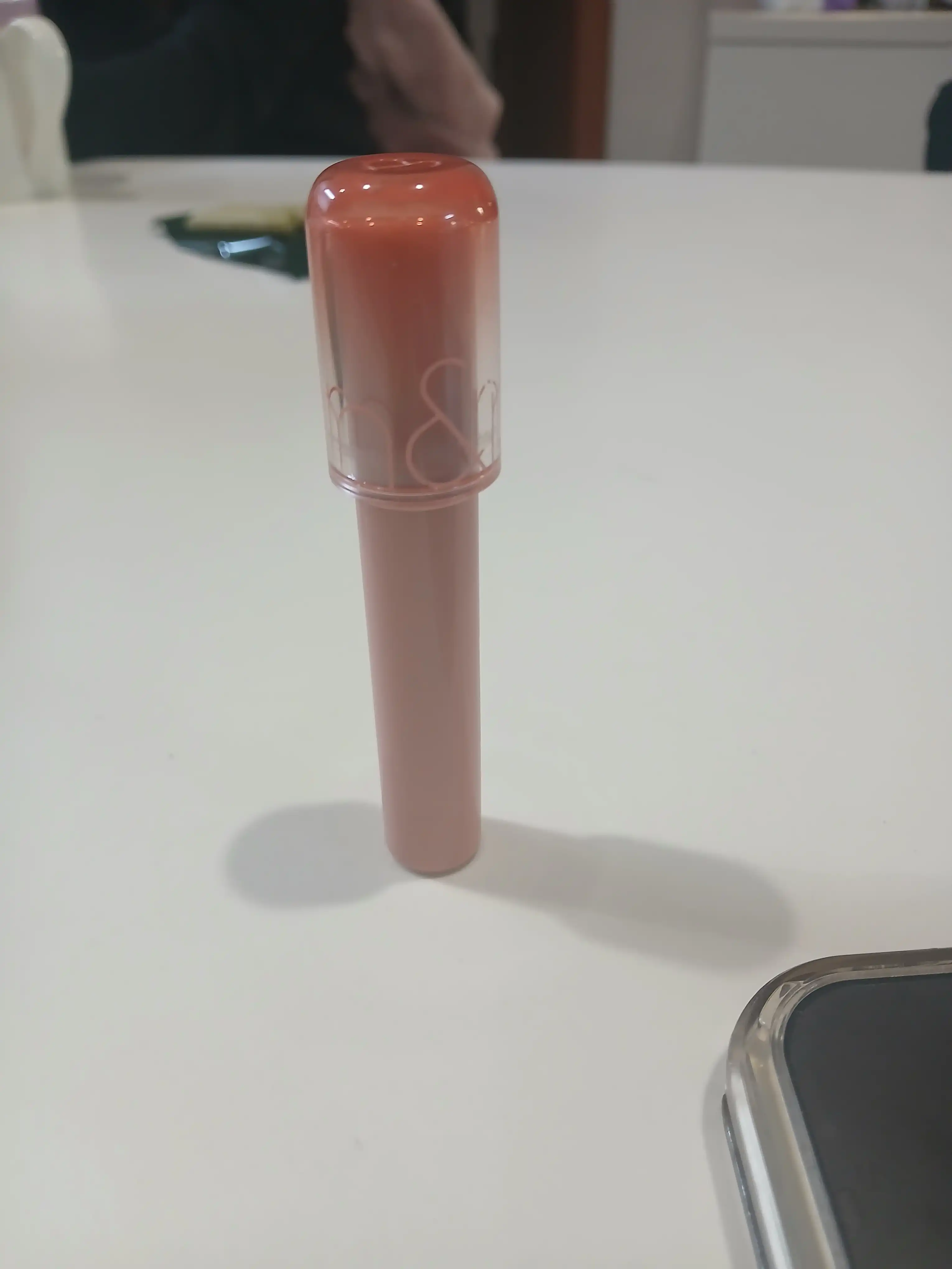 언니의파우치 리뷰 이미지 - [더 쥬시 래스팅 틴트]