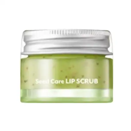 씨앗 케어 립 스크럽 머스캣 듀