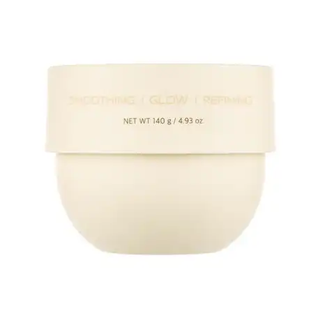 블레미쉬 버블 머드 마스크