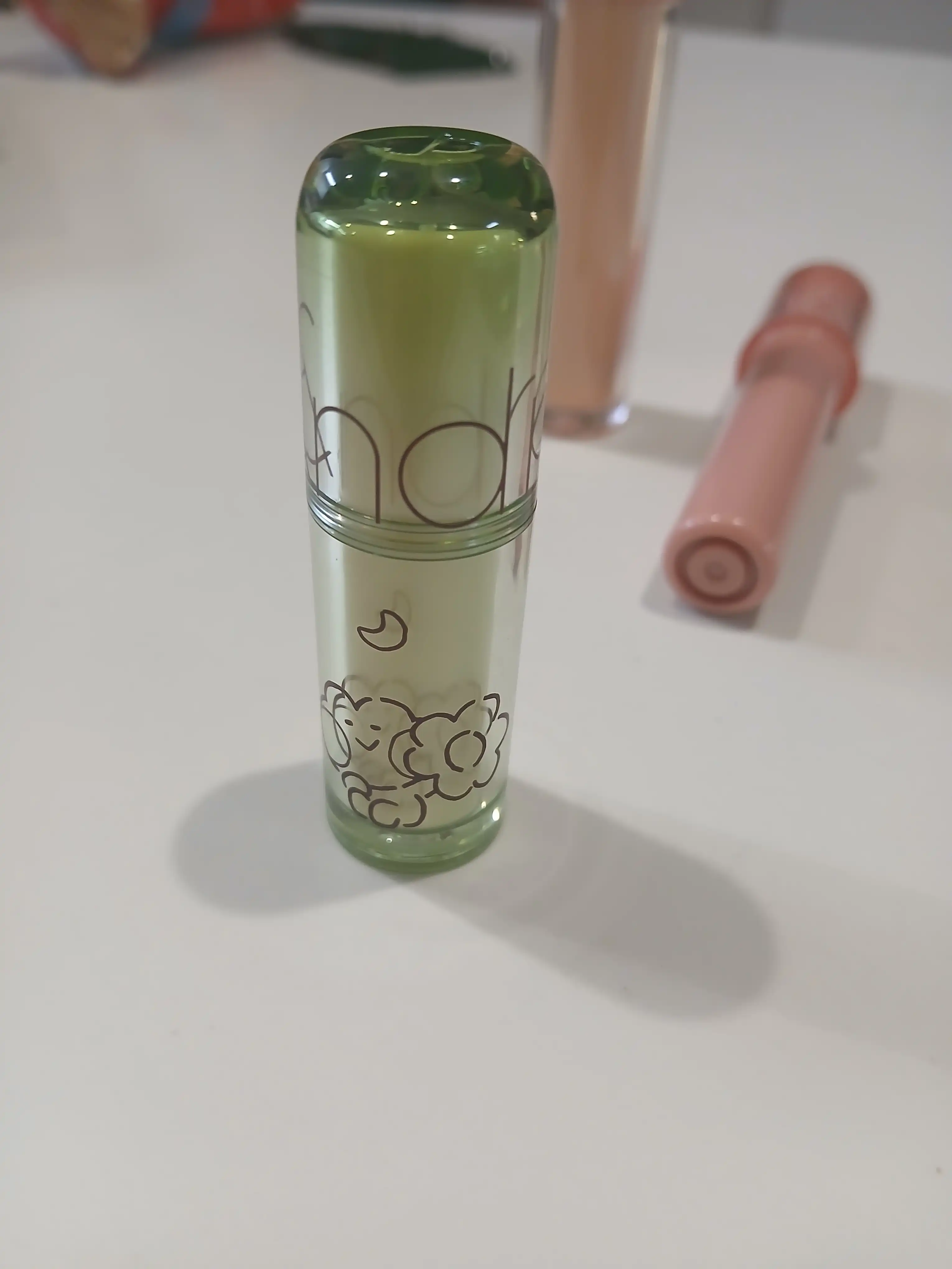 언니의파우치 리뷰 이미지 - [더 쥬시 래스팅 틴트 미니]