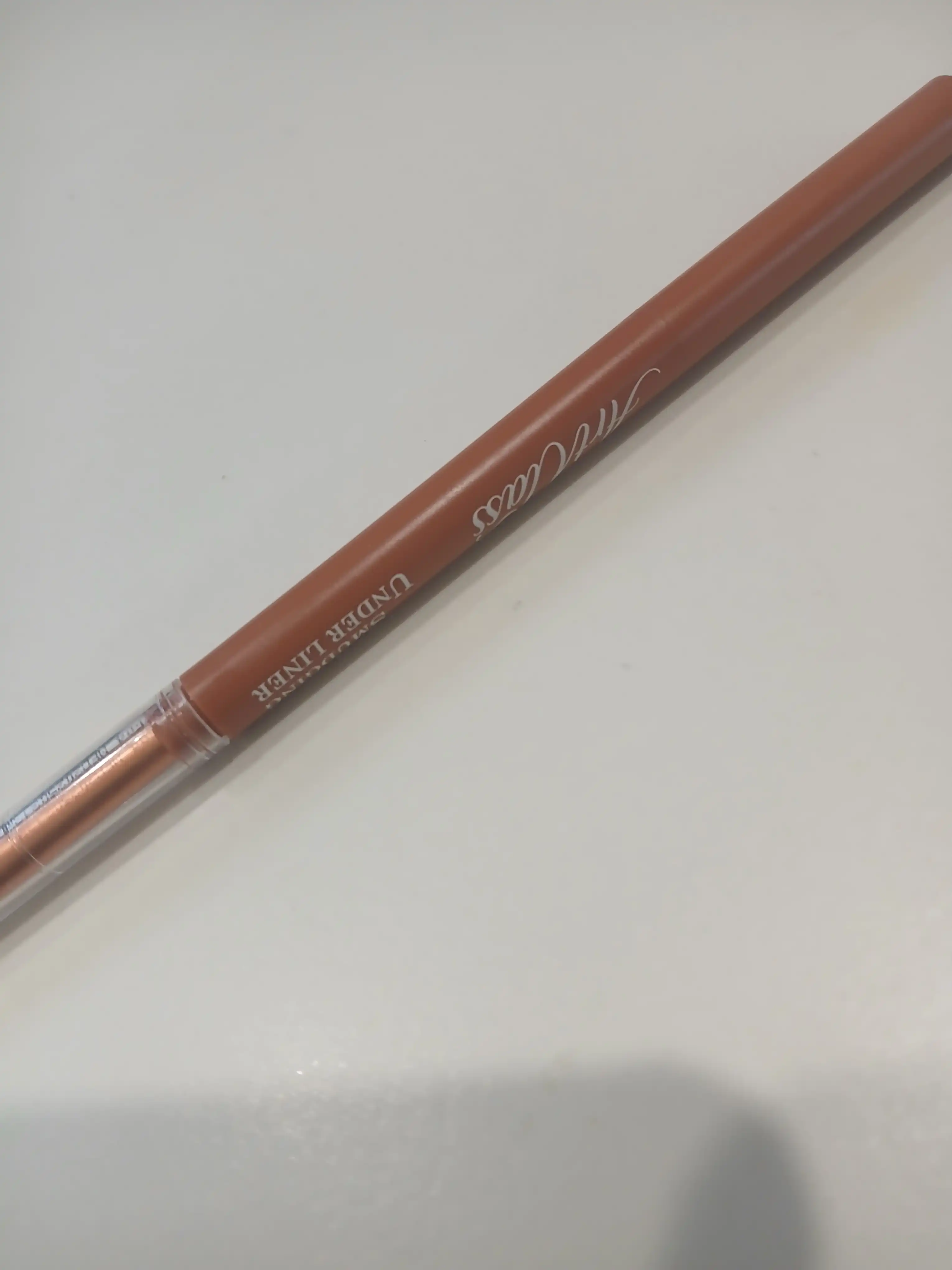 언니의파우치 리뷰 이미지 2 - [스머징 트임 라이너]