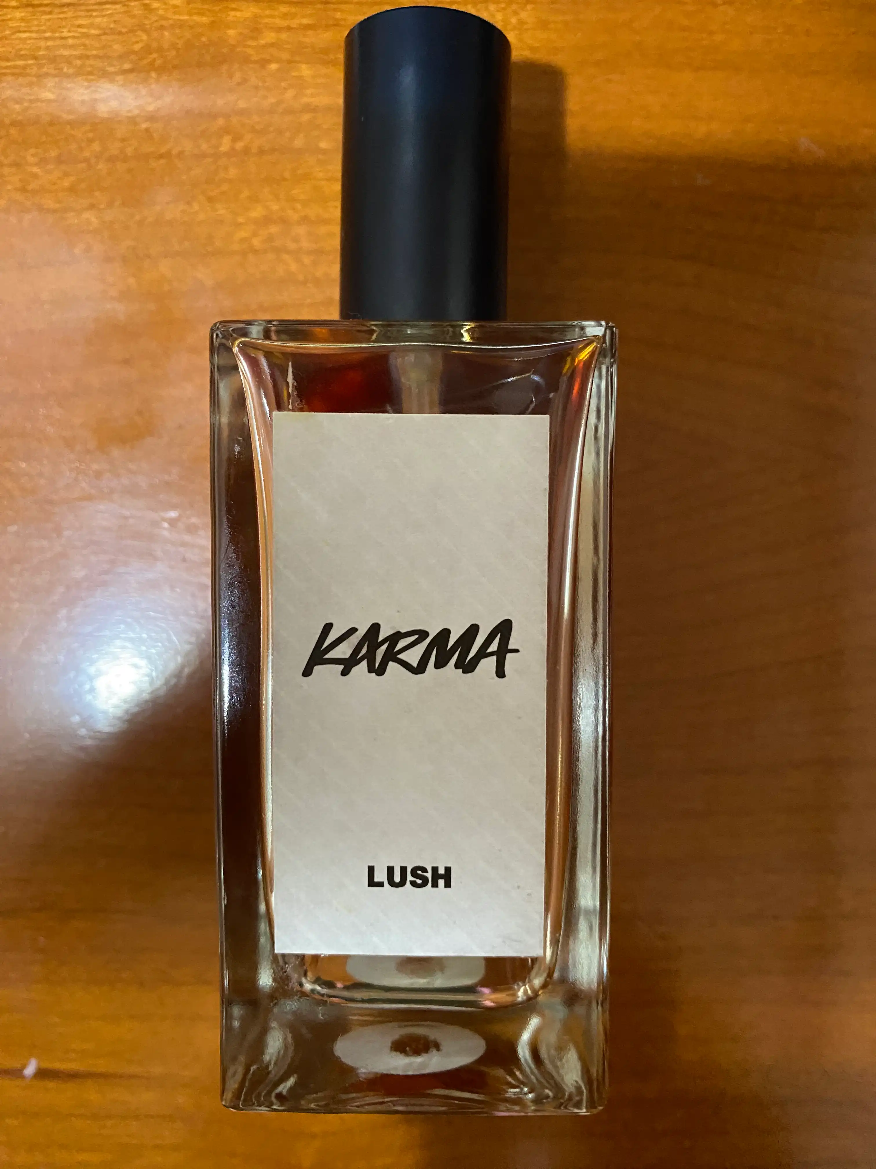 언니의파우치 리뷰 이미지 - [카마 퍼퓸]