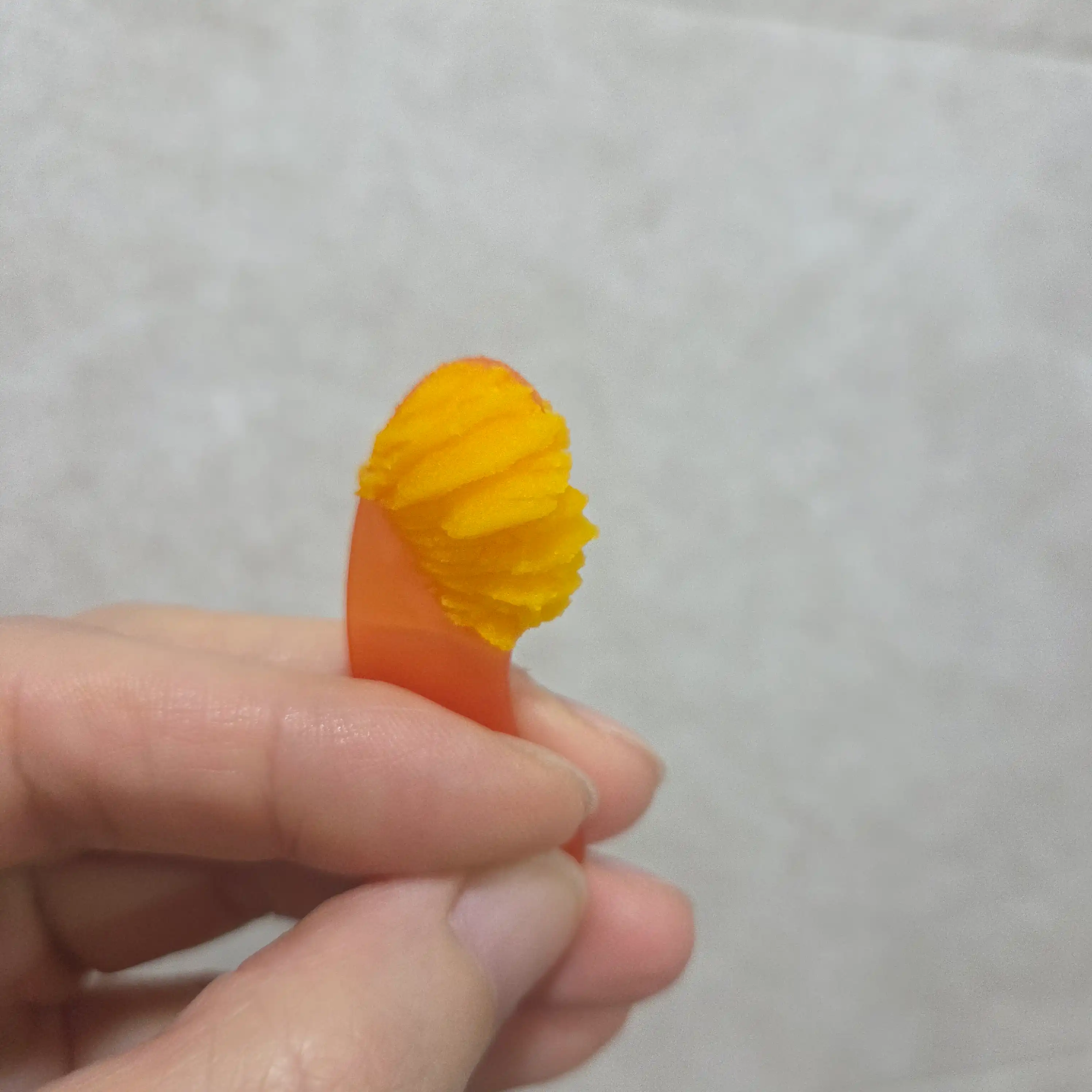 언니의파우치 리뷰 이미지 3 - [캐로틴 멜팅 클렌징밤]