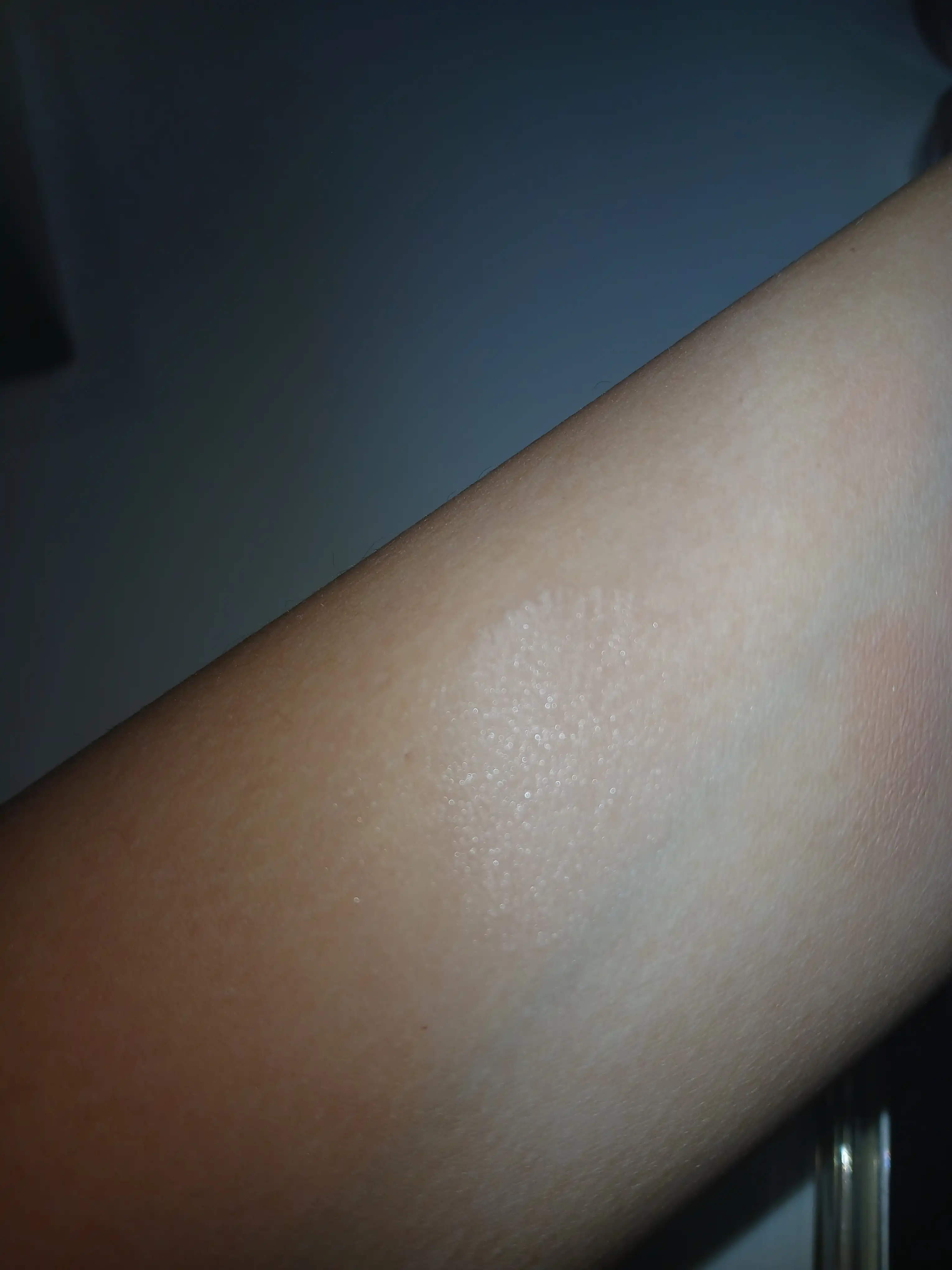 언니의파우치 리뷰 이미지 - [판테놀 베리어 쿠션]