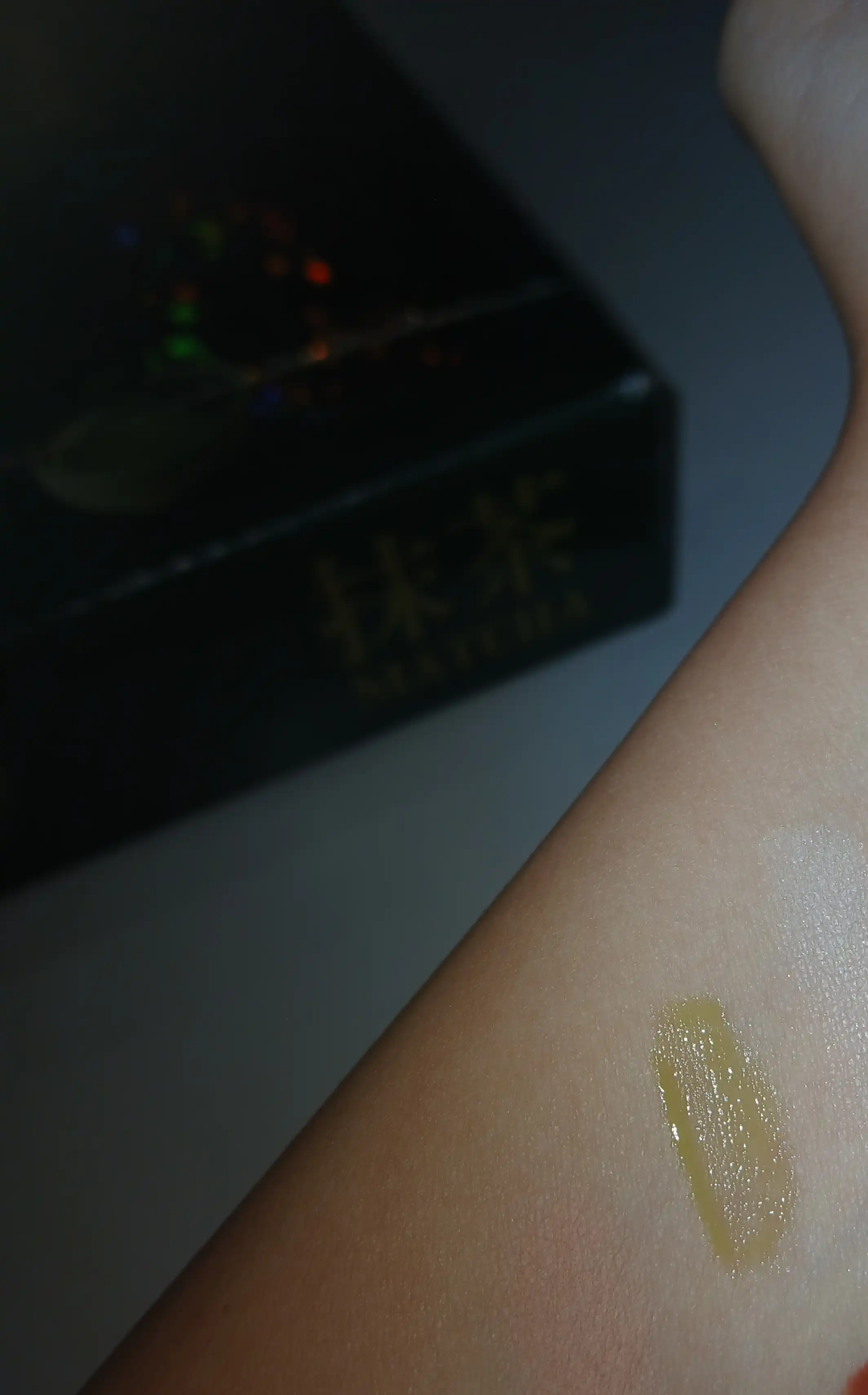 언니의파우치 리뷰 이미지 2 - [더 쥬시 래스팅 틴트 미니]