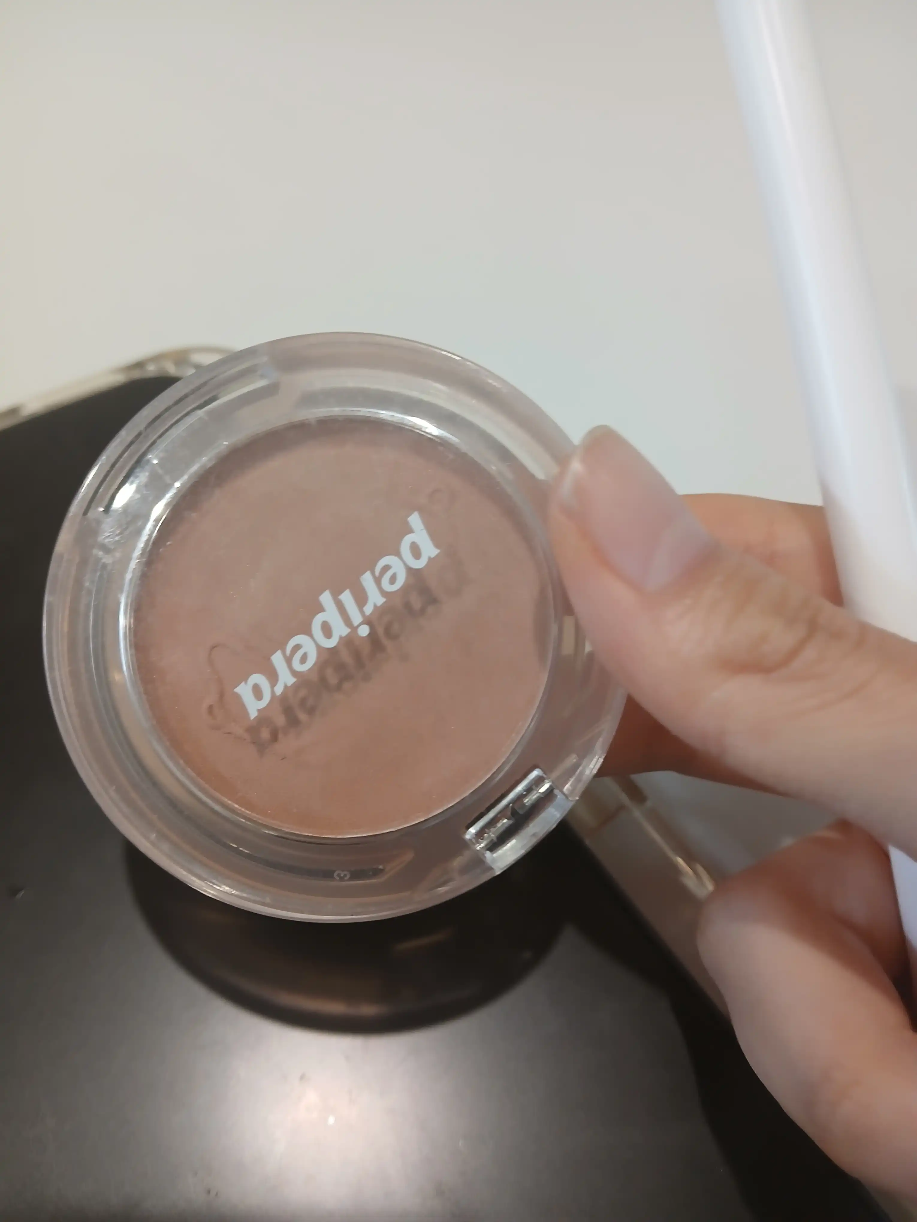 언니의파우치 리뷰 이미지 2 - [(떡이당 컬렉션) 맑게 물든 선샤인 치크]