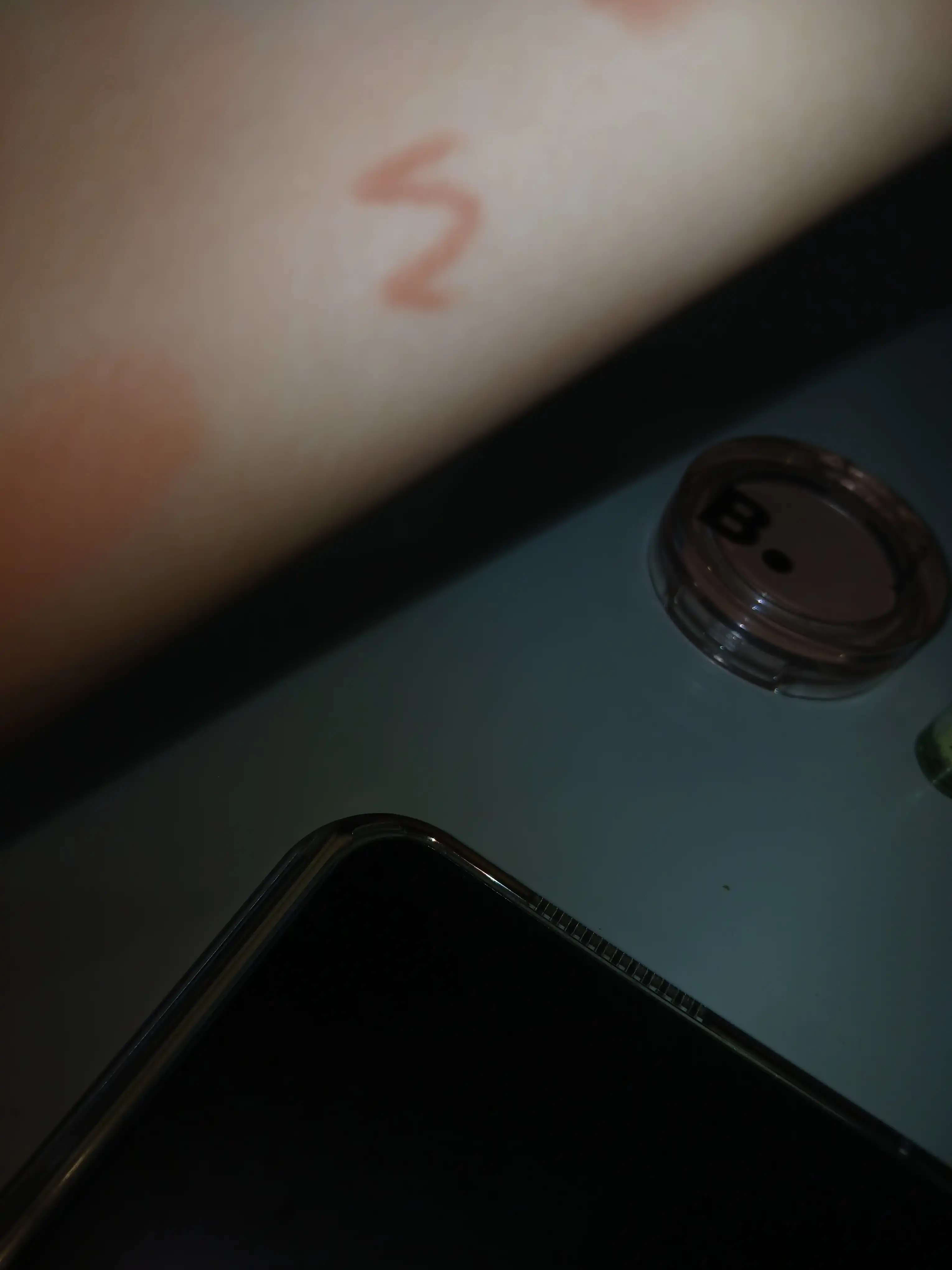 언니의파우치 리뷰 이미지 3 - [스머징 트임 라이너]