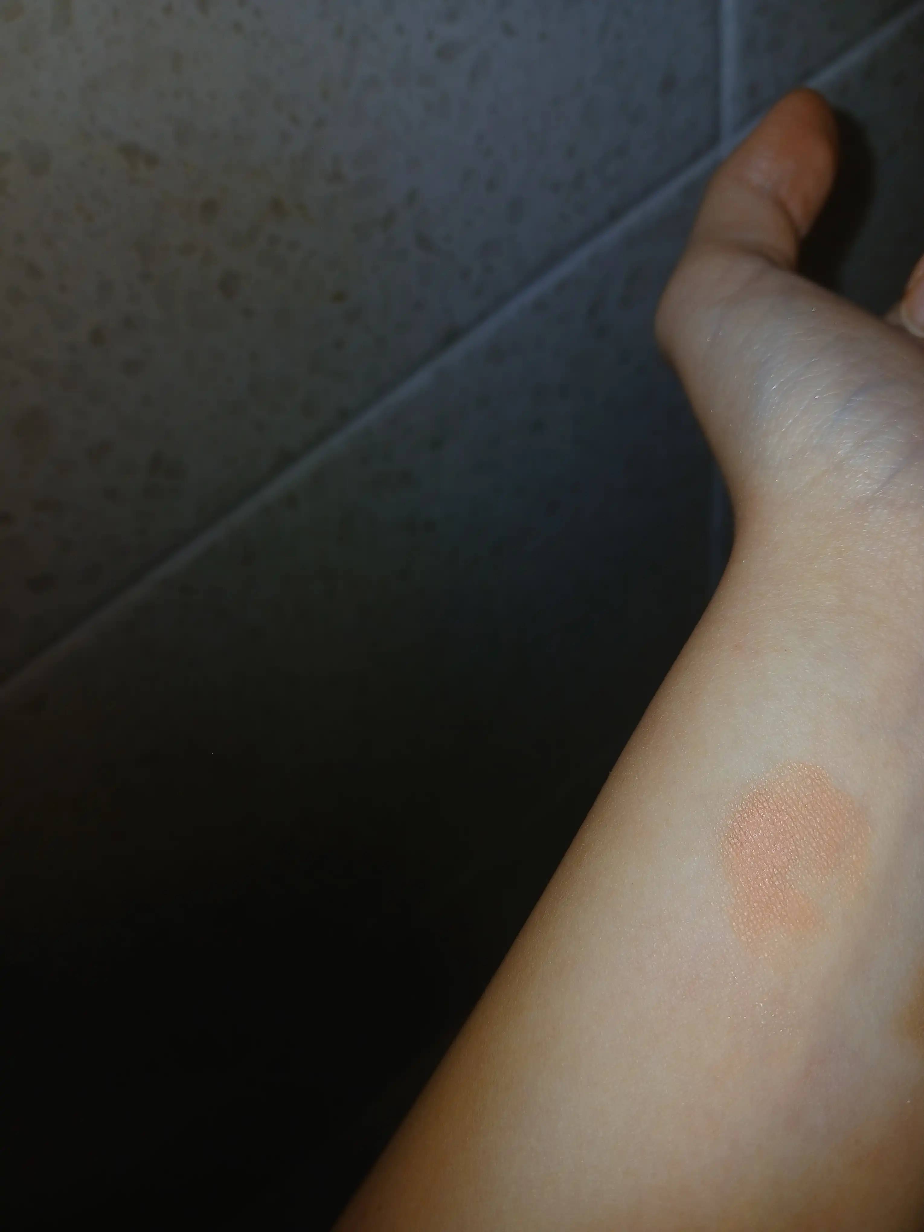 언니의파우치 리뷰 이미지 - [프라이밍 베일 치크 [멜로우니스]]