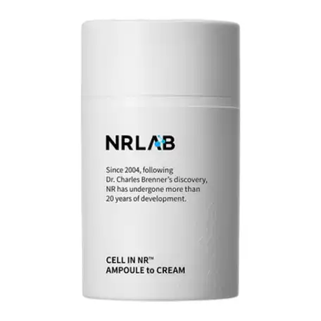 셀인엔알 앰플 투 크림