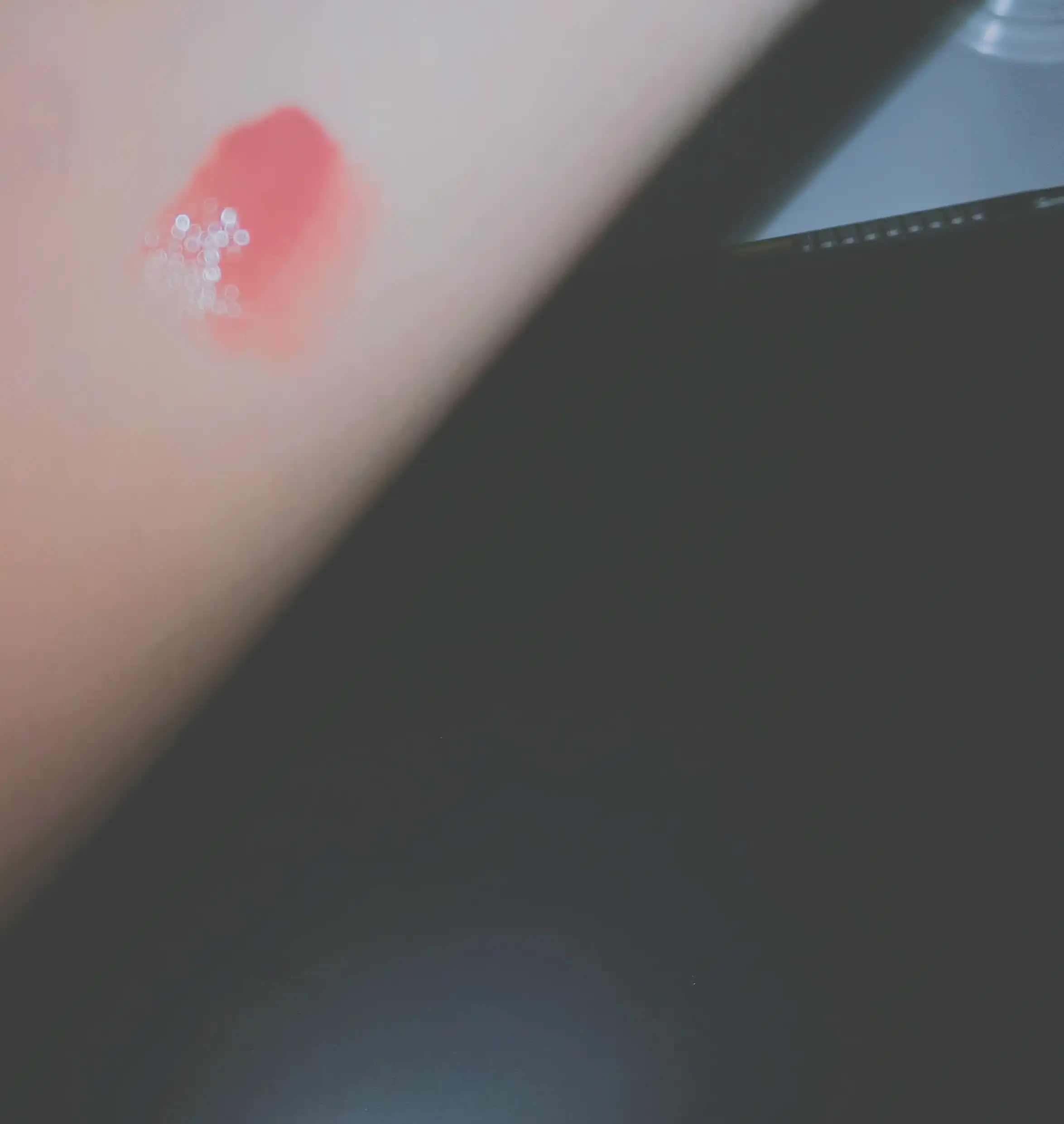 언니의파우치 리뷰 이미지 - [더 쥬시 래스팅 틴트]